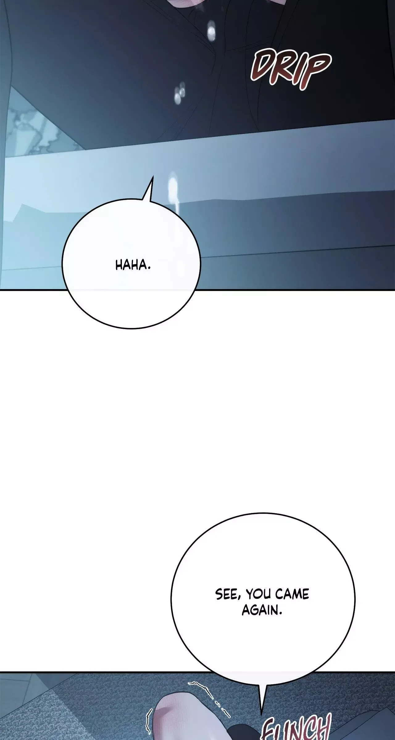 Unfinished Business Chapter 40 page 7
