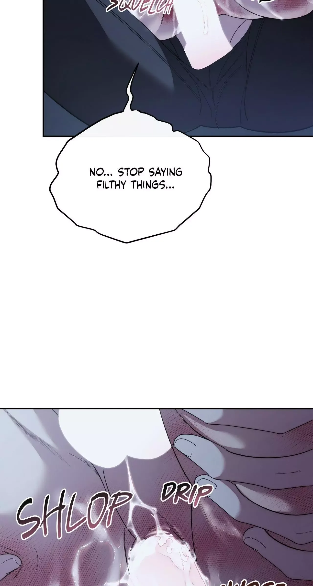 Unfinished Business Chapter 40 page 23