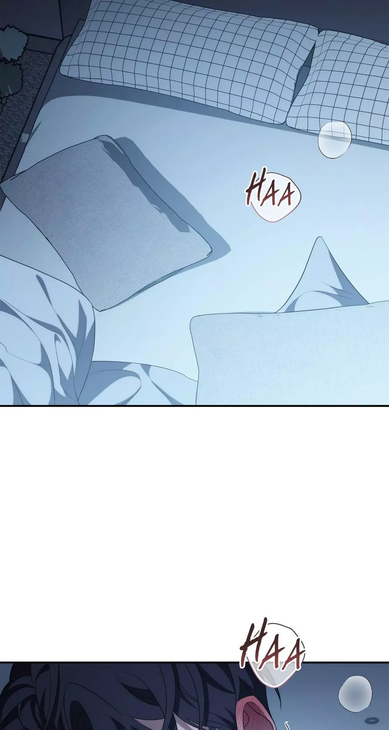 Unfinished Business Chapter 40 page 4