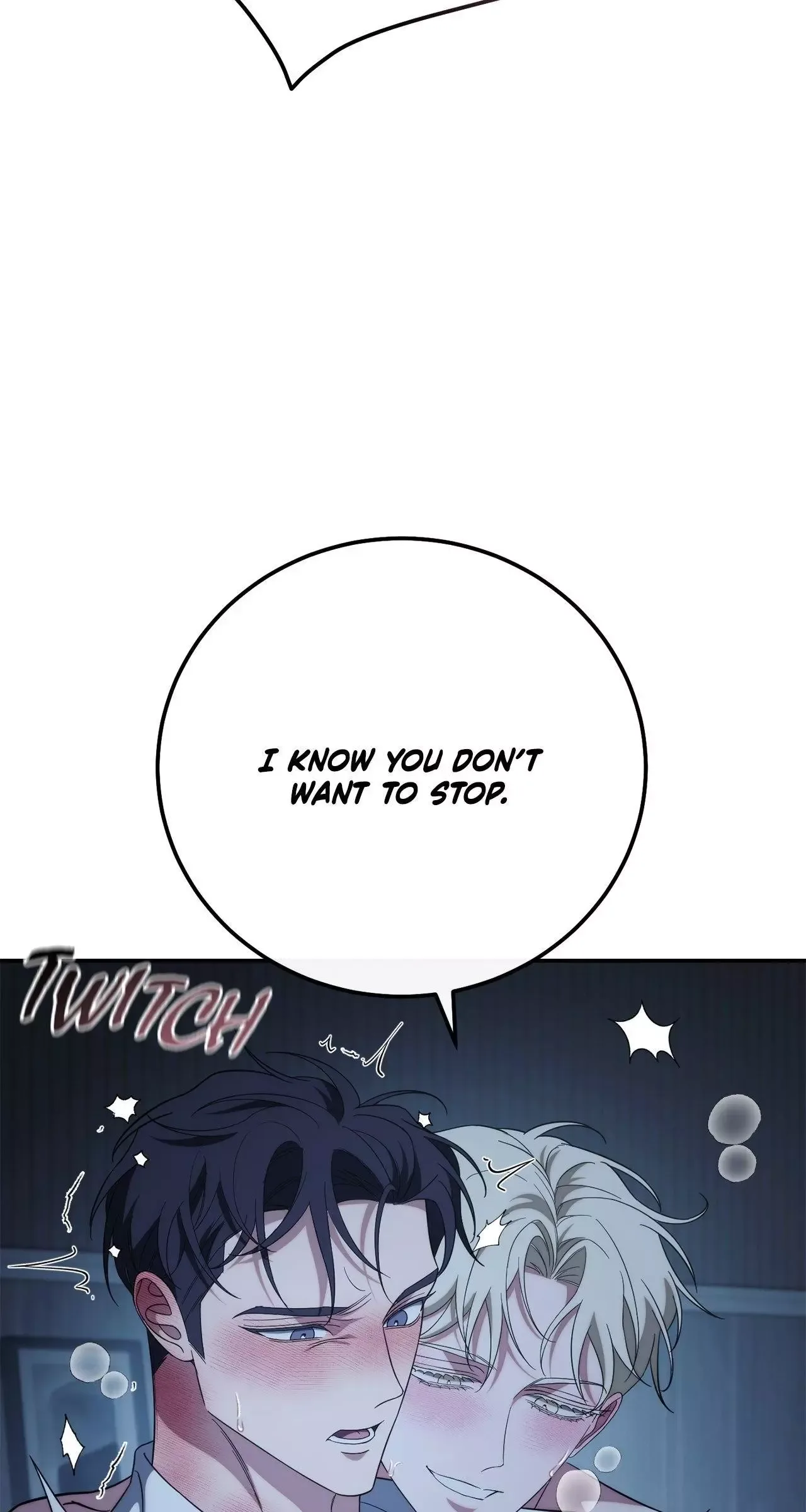 Unfinished Business Chapter 40 page 15