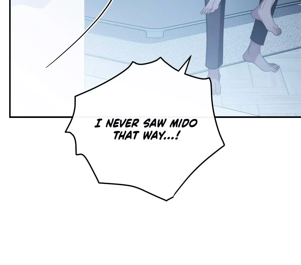 Unfinished Business Chapter 40 page 34