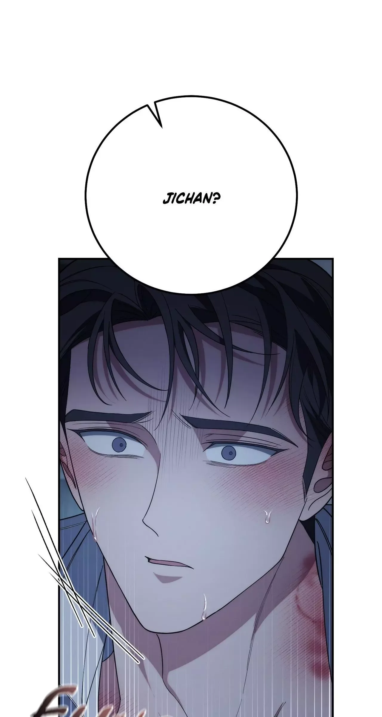 Unfinished Business Chapter 40 page 35