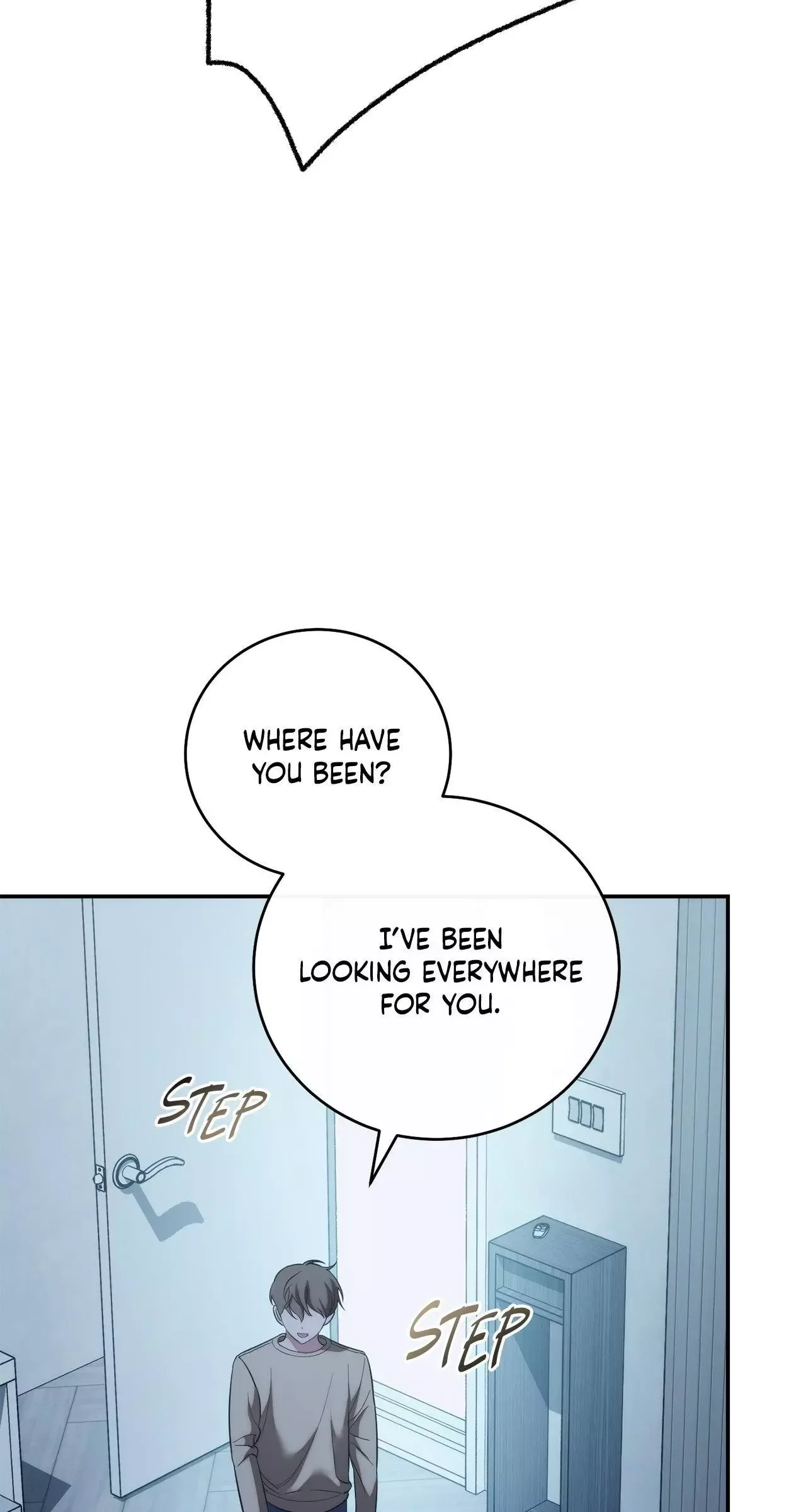 Unfinished Business Chapter 40 page 39