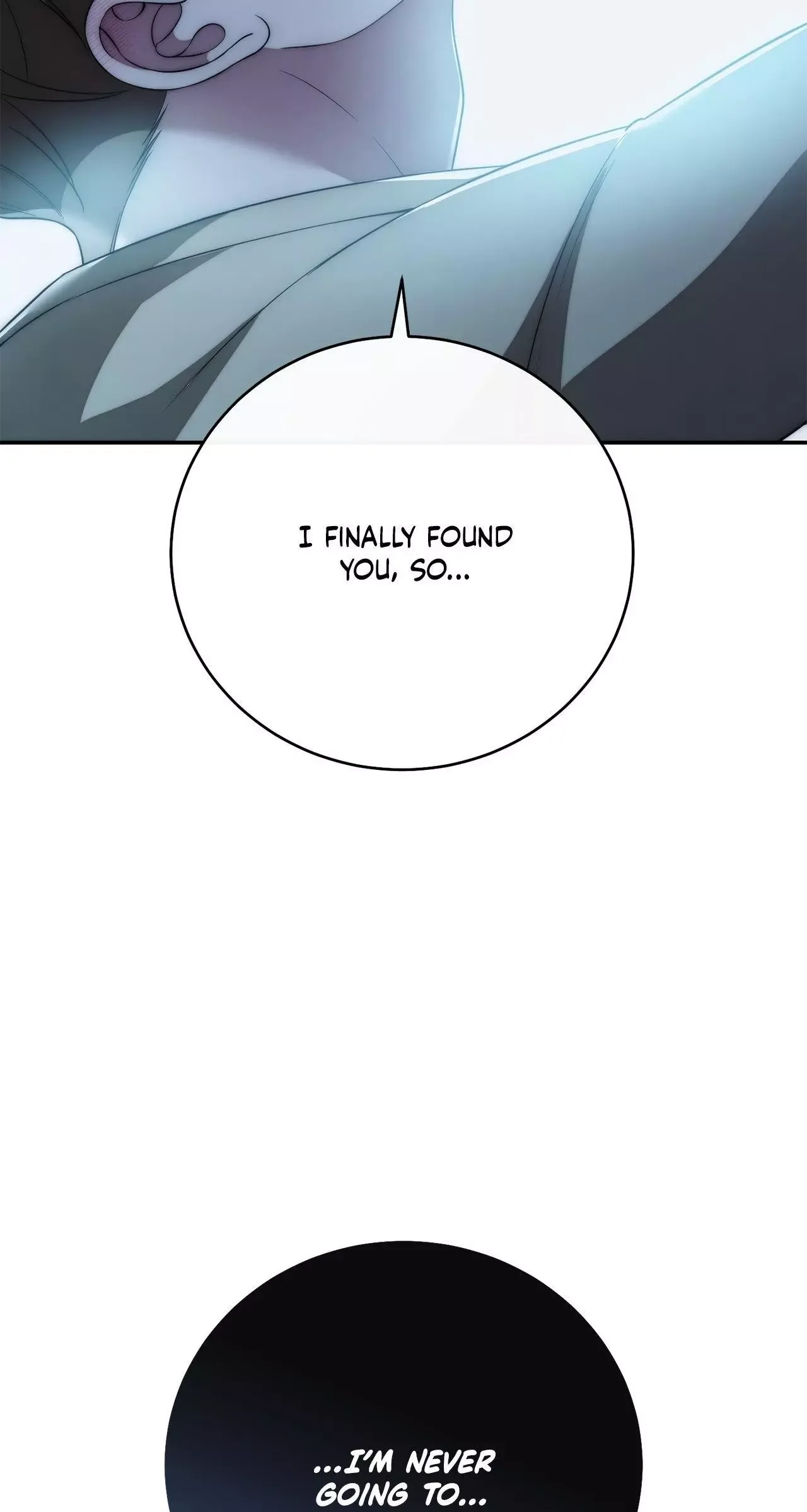 Unfinished Business Chapter 40 page 47