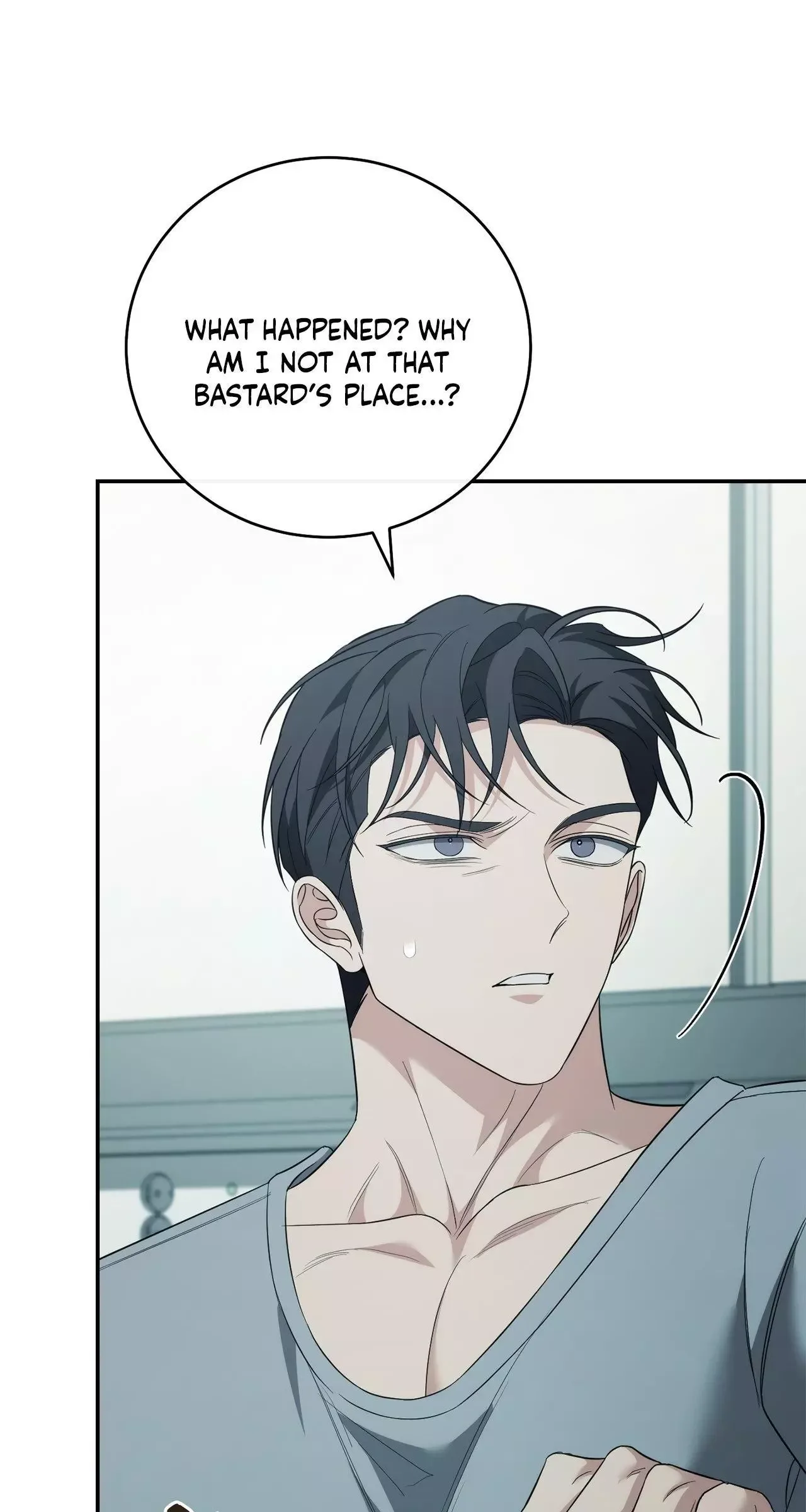 Unfinished Business Chapter 40 page 61