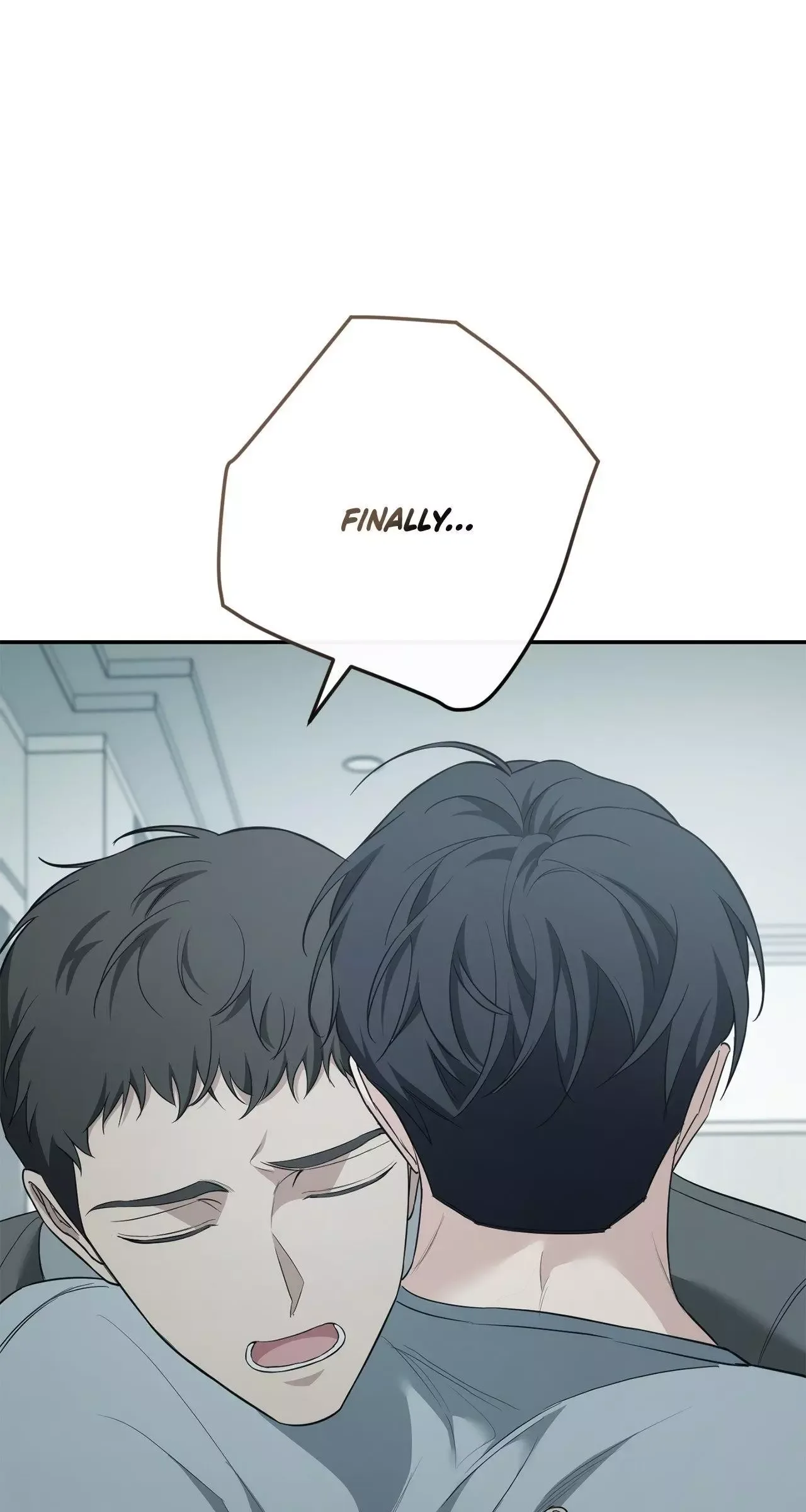Unfinished Business Chapter 40 page 69