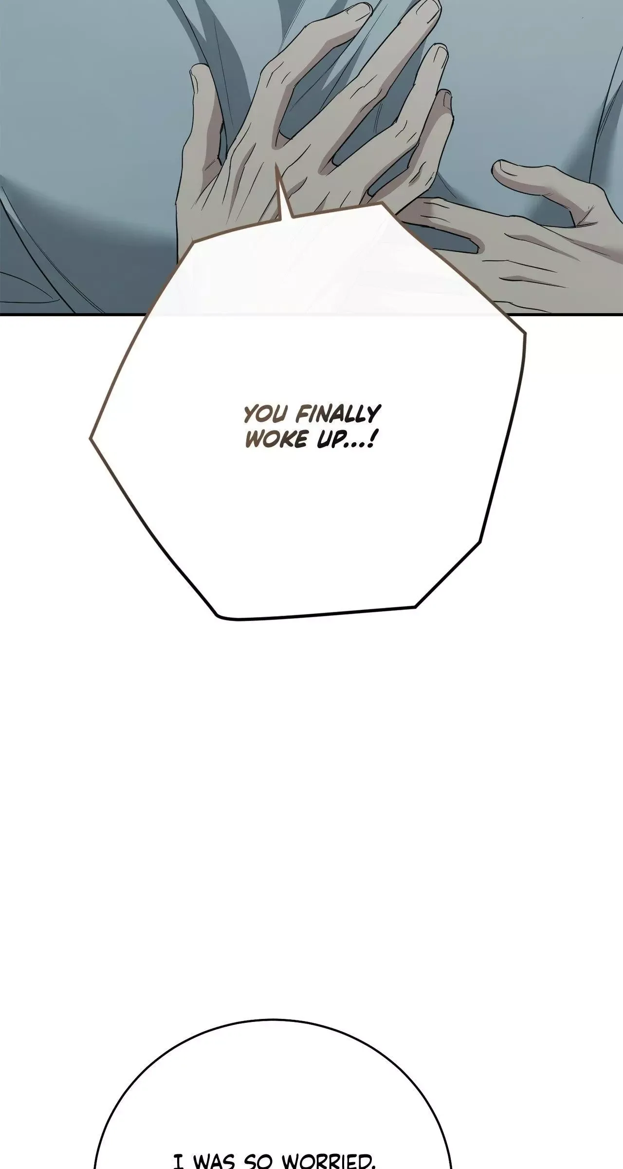 Unfinished Business Chapter 40 page 70