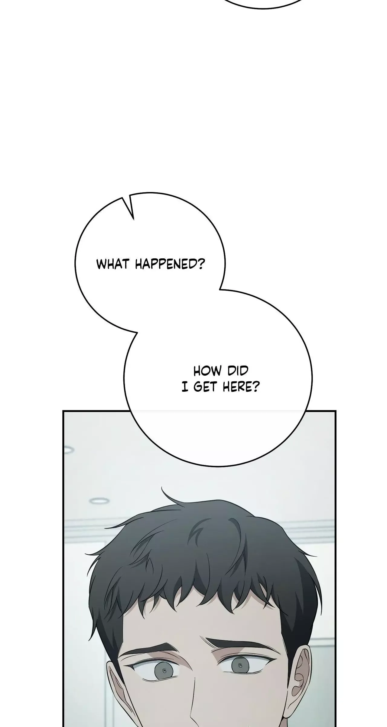 Unfinished Business Chapter 40 page 74