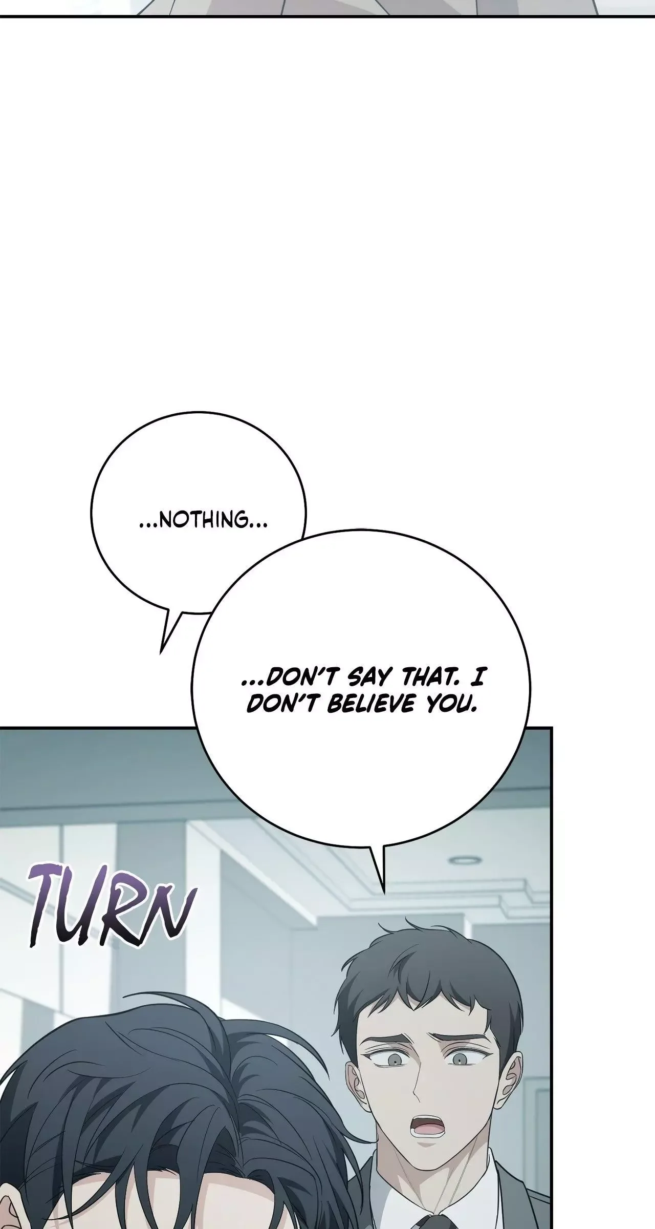 Unfinished Business Chapter 40 page 83