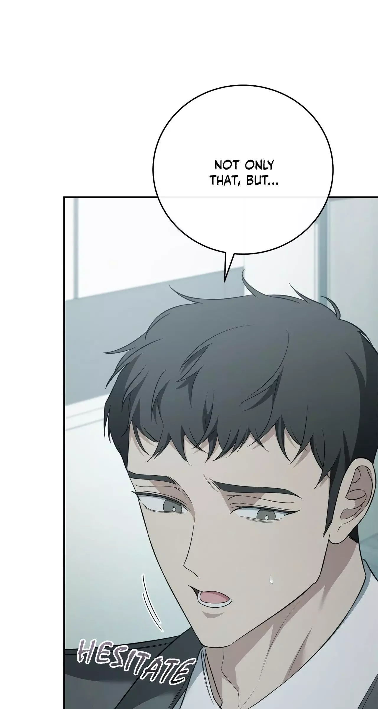 Unfinished Business Chapter 40 page 85