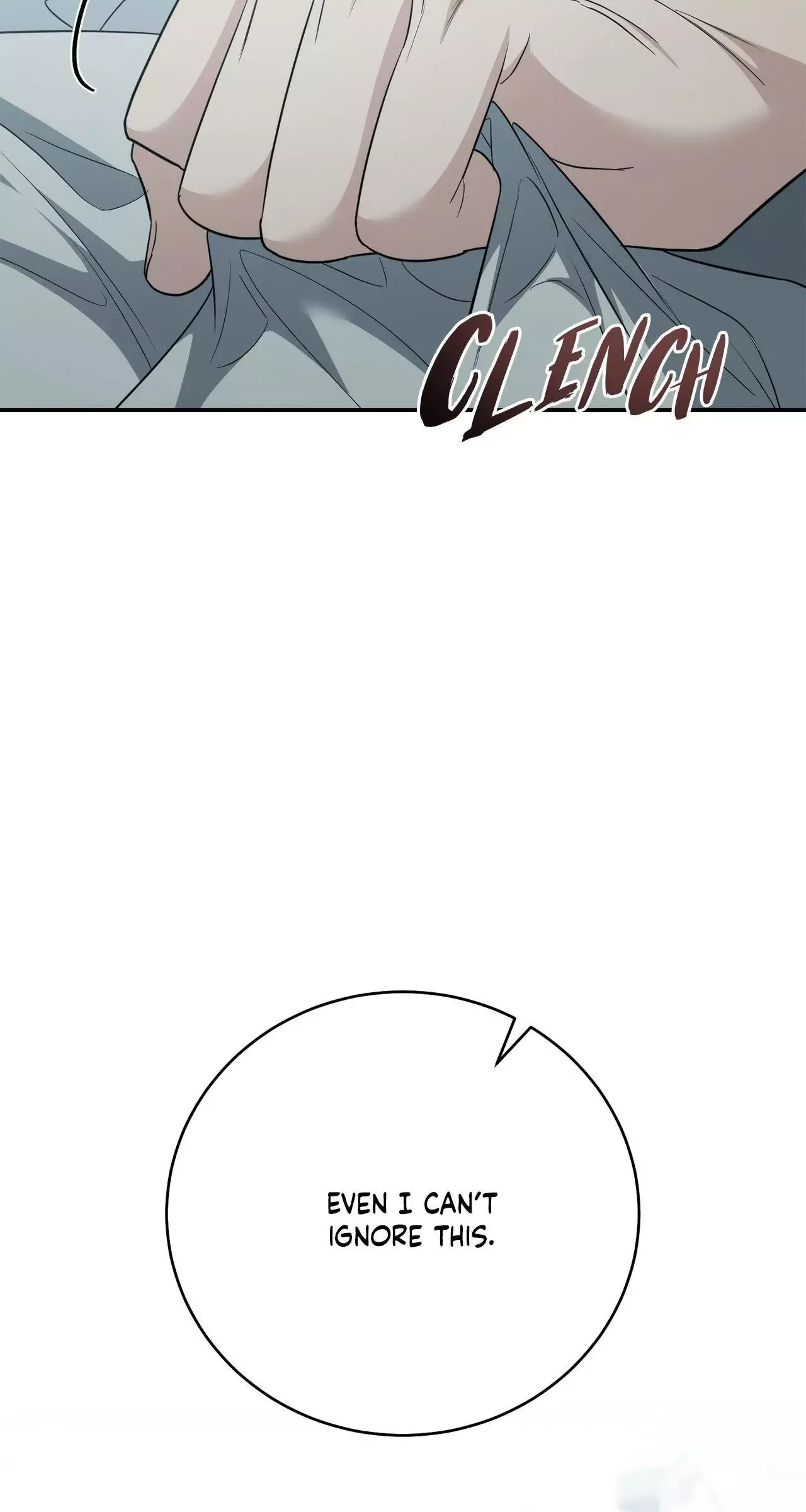 Unfinished Business Chapter 40 page 87
