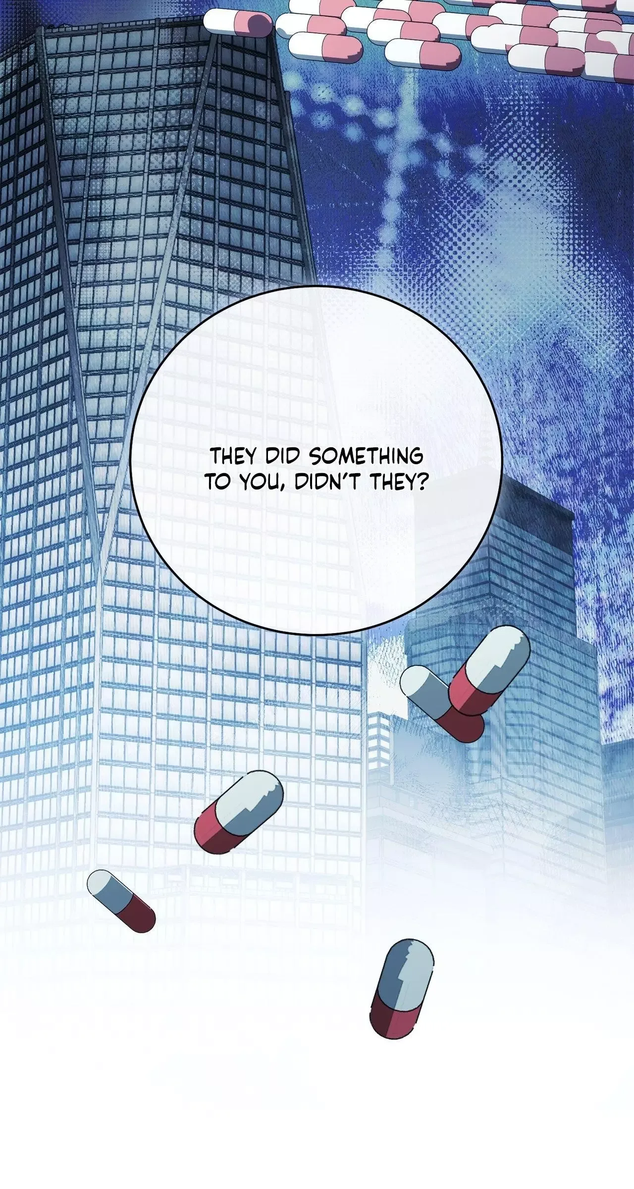 Unfinished Business Chapter 40 page 90