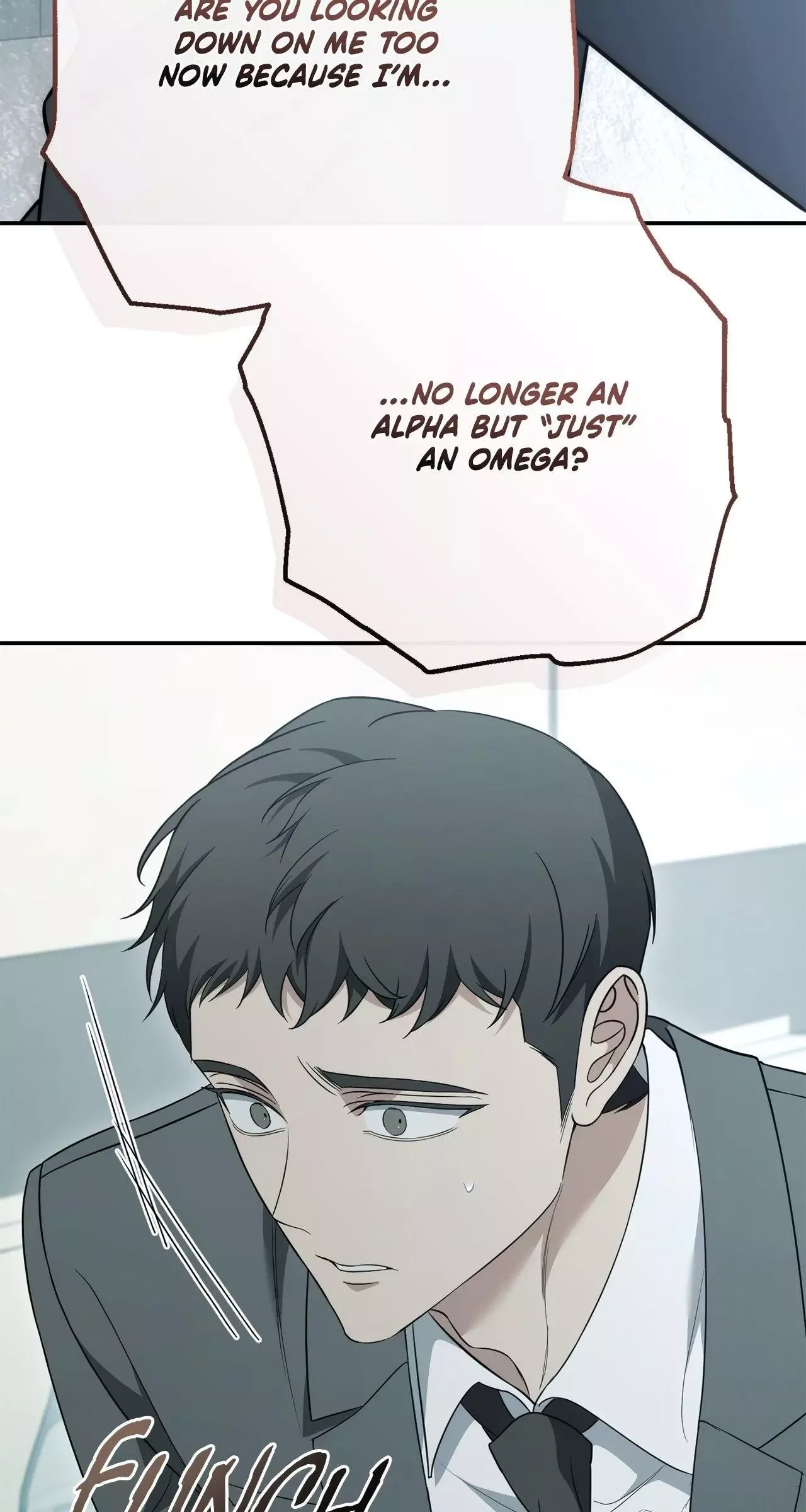 Unfinished Business Chapter 40 page 97