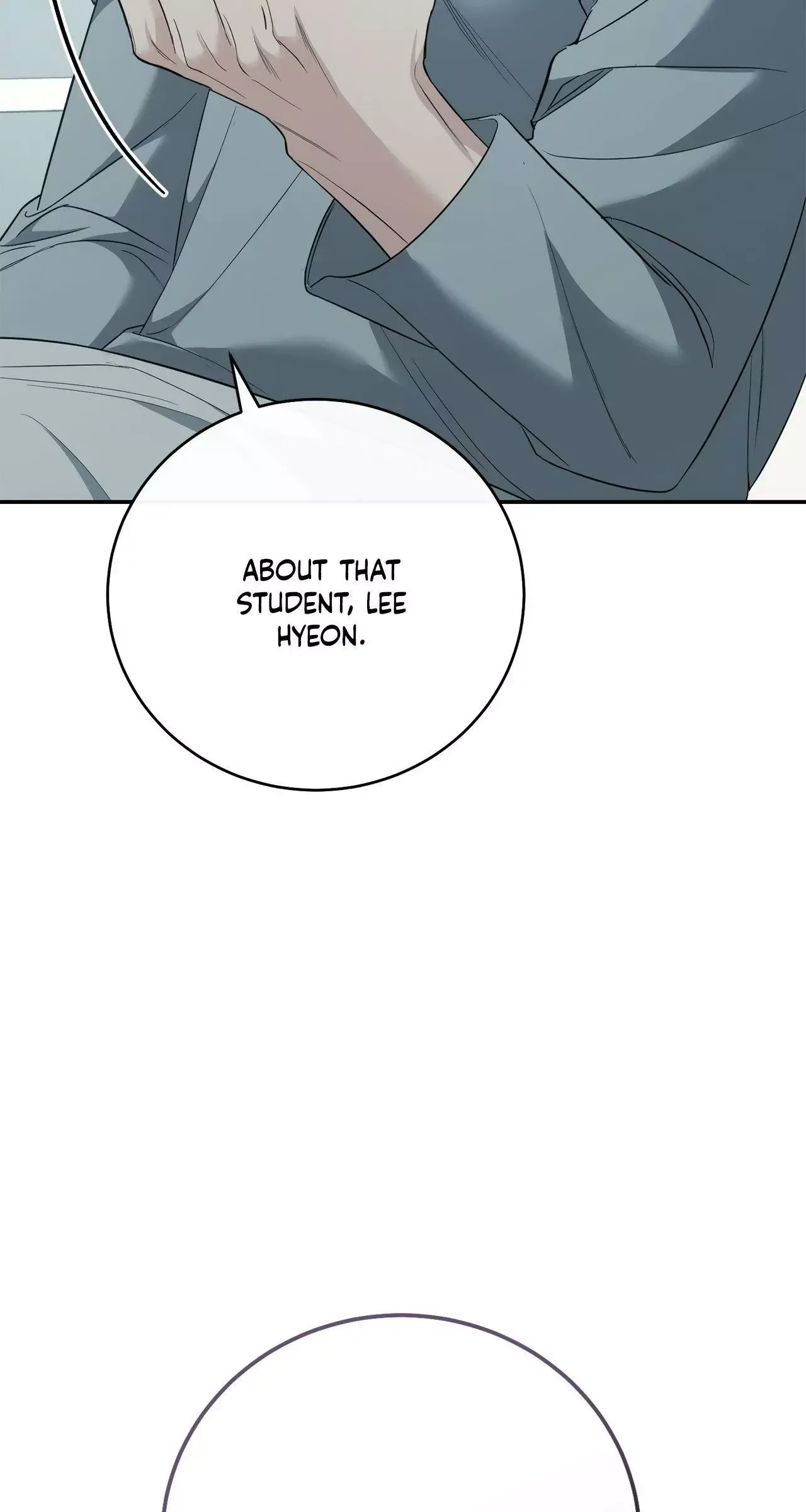 Unfinished Business Chapter 40 page 107