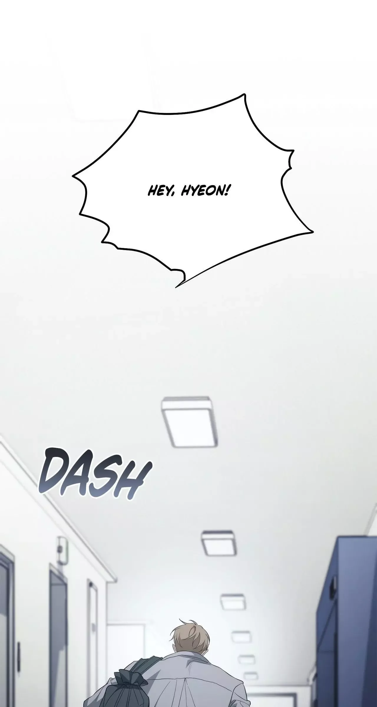 Unfinished Business Chapter 41 page 25