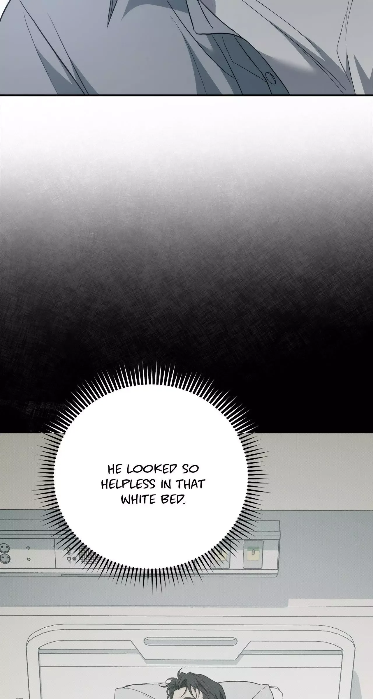 Unfinished Business Chapter 41 page 27
