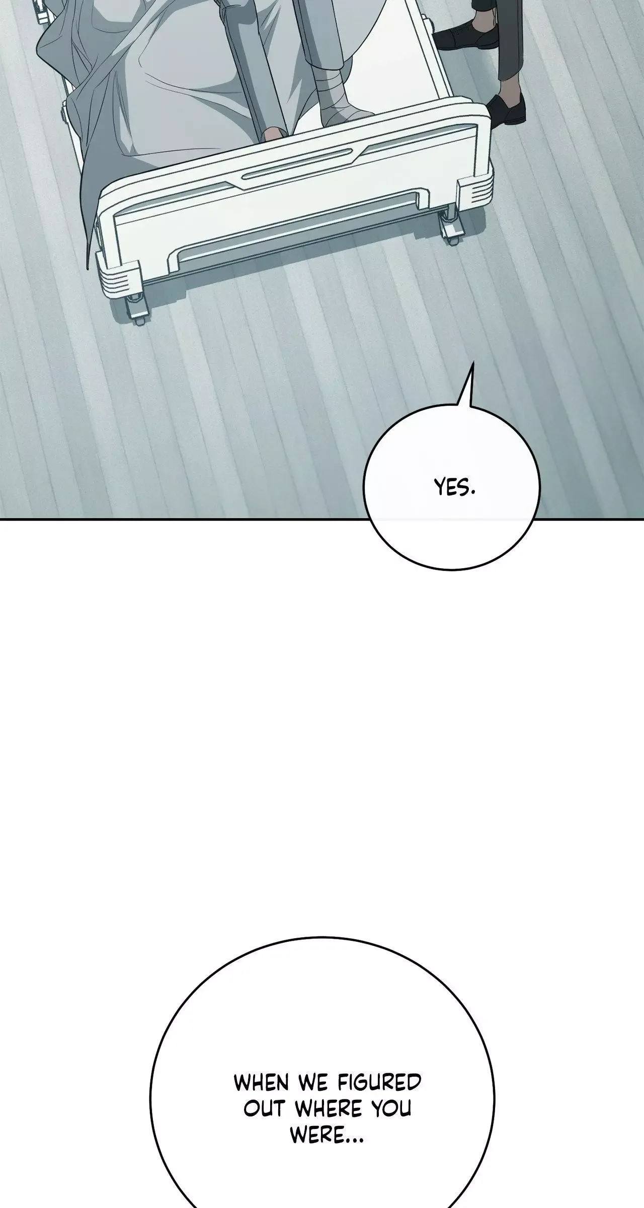 Unfinished Business Chapter 41 page 2
