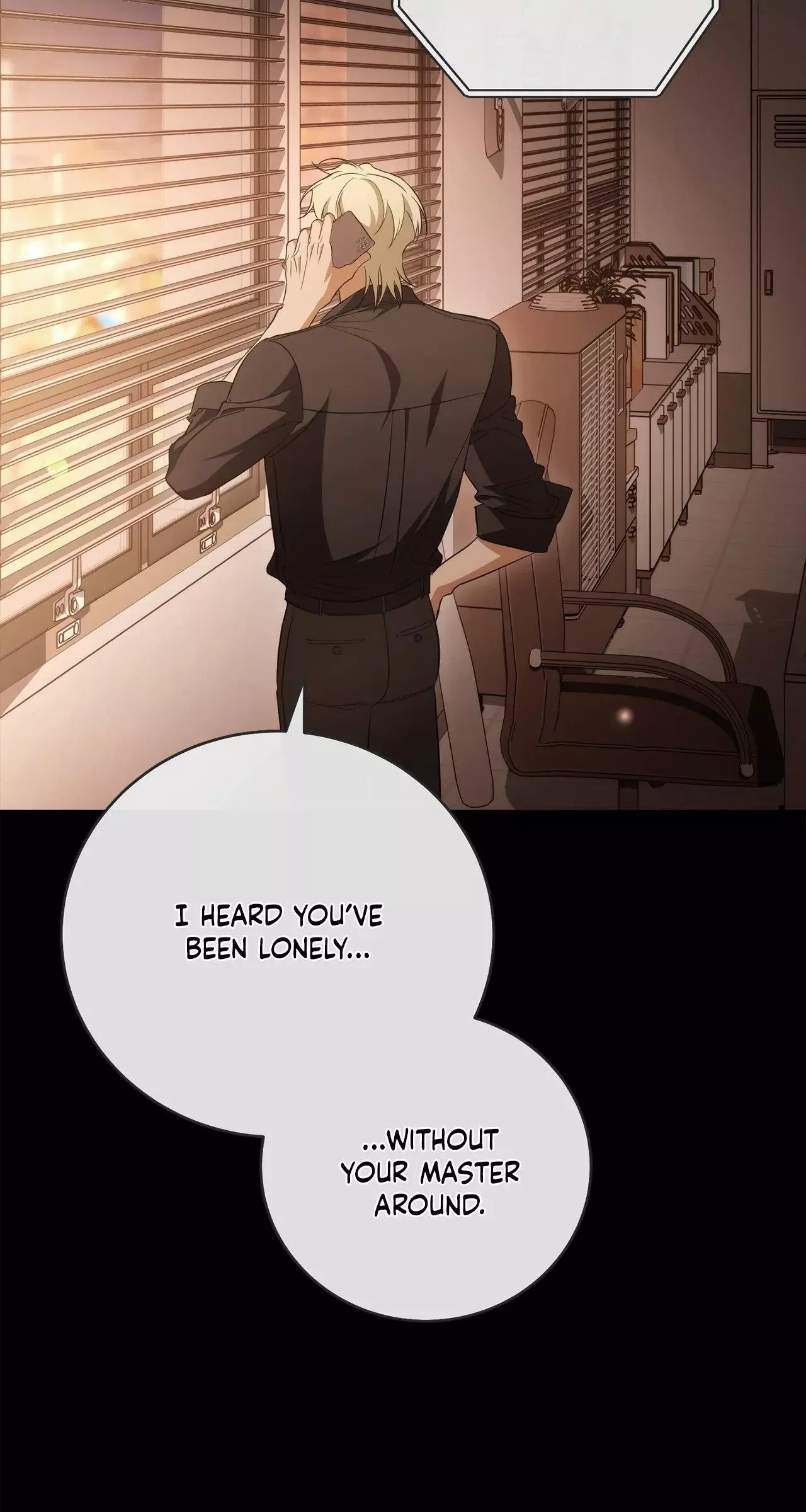 Unfinished Business Chapter 41 page 7