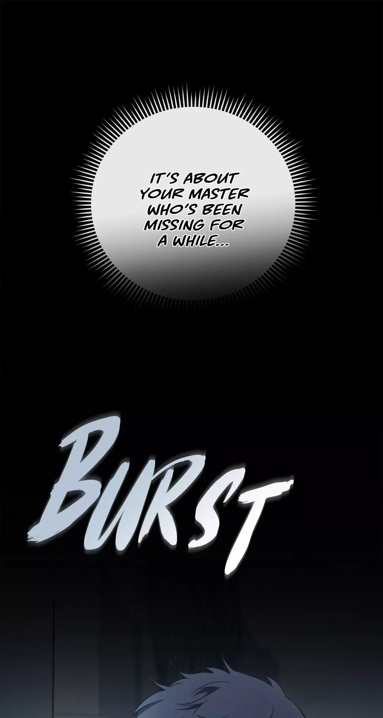 Unfinished Business Chapter 41 page 10