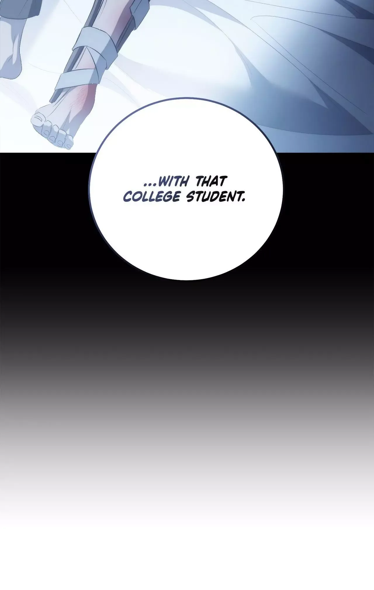 Unfinished Business Chapter 41 page 14