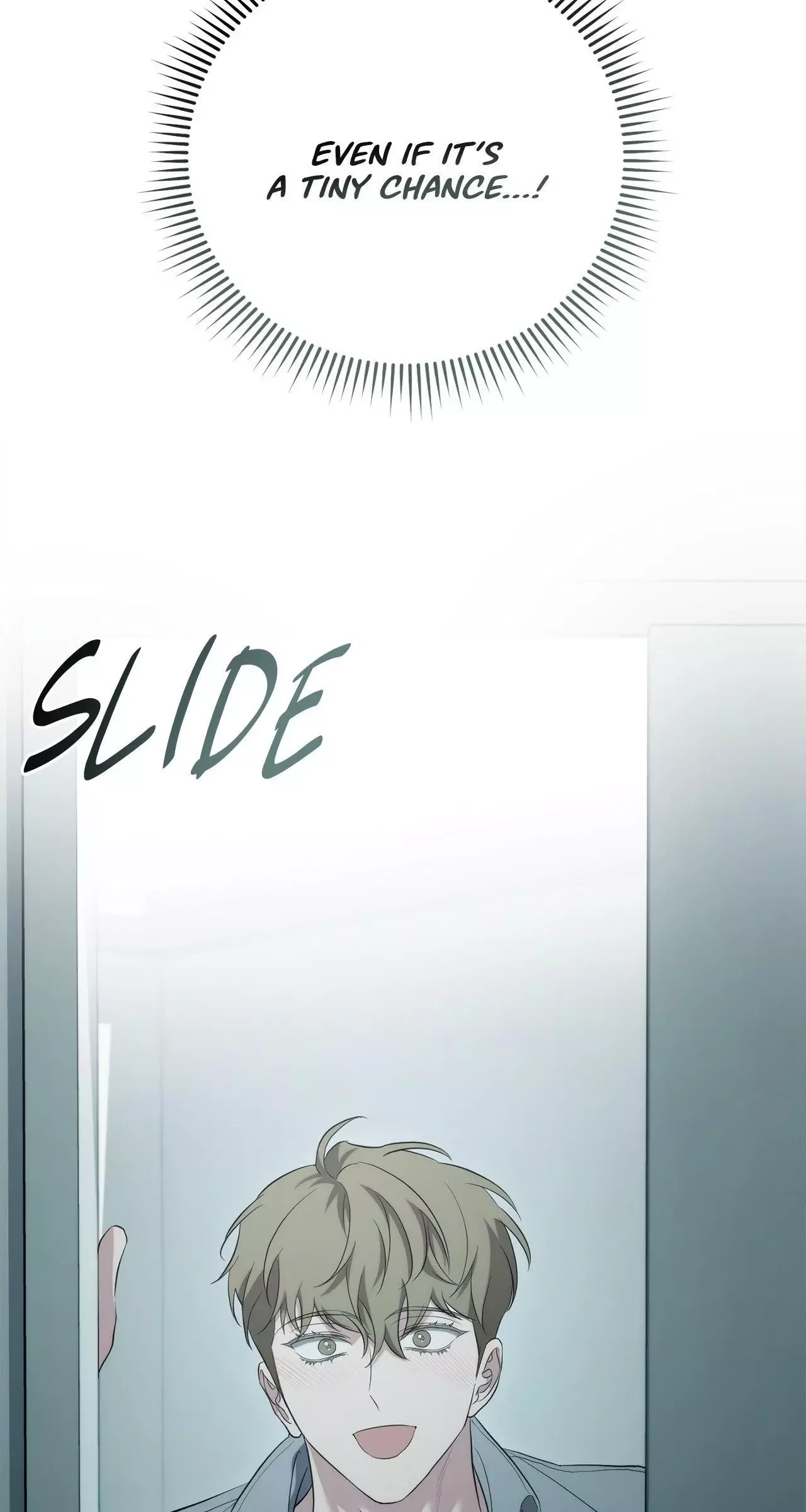 Unfinished Business Chapter 41 page 34