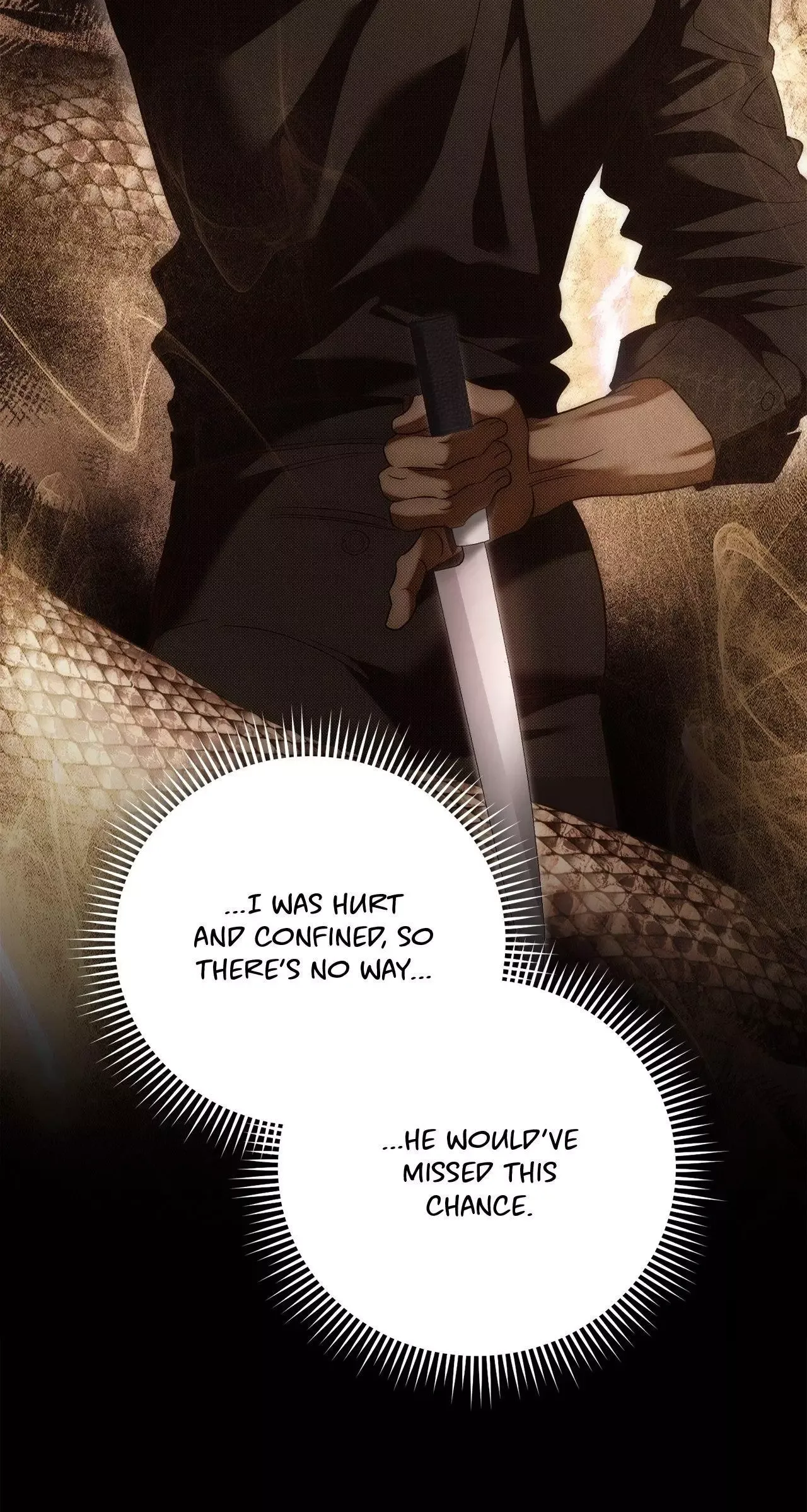 Unfinished Business Chapter 41 page 55