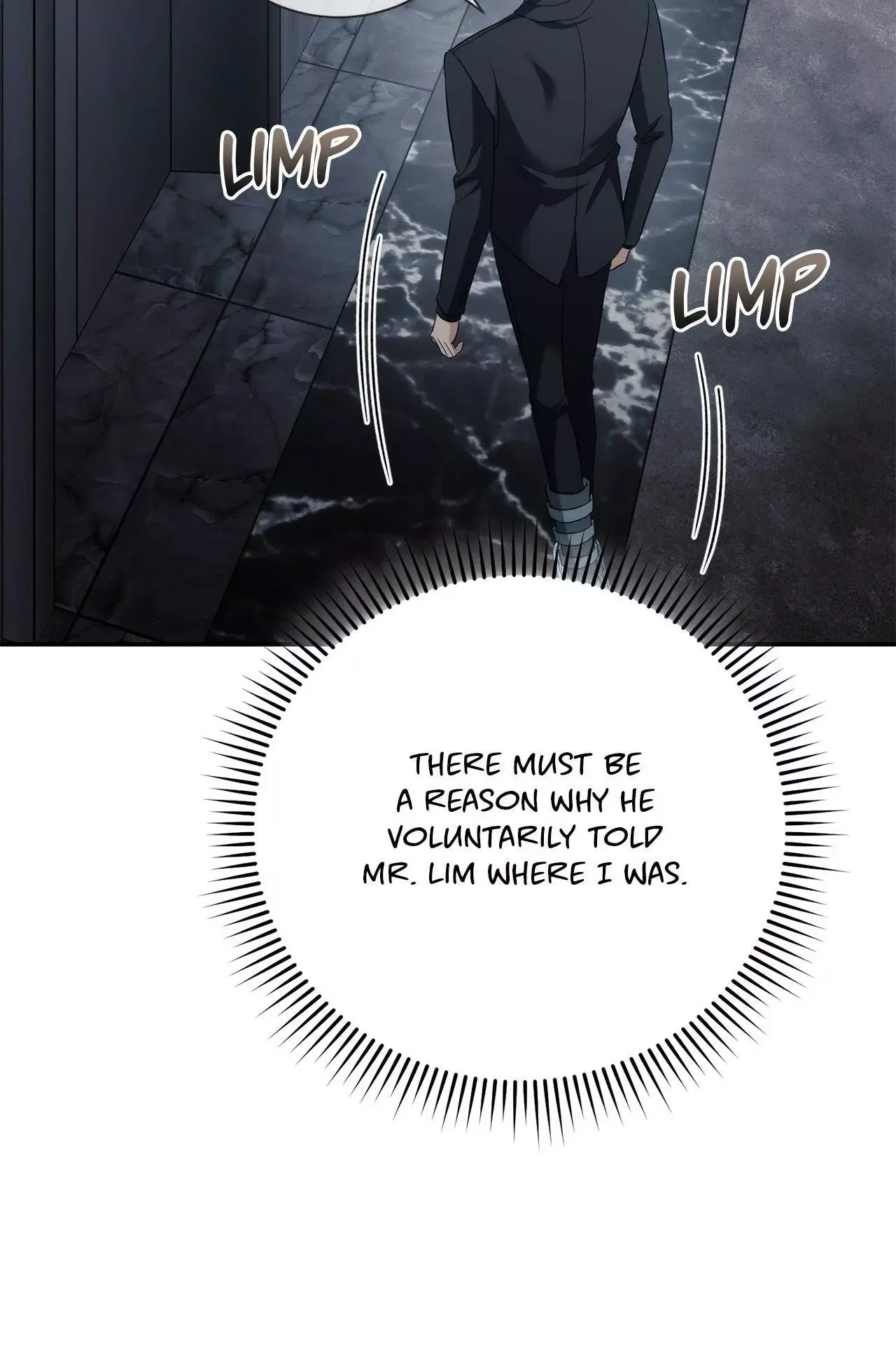 Unfinished Business Chapter 41 page 57