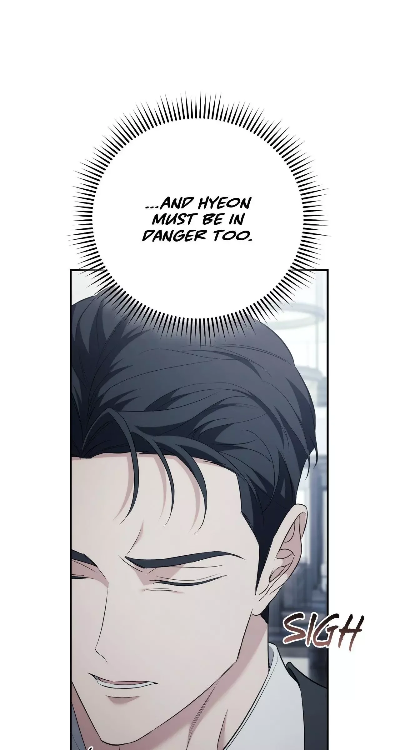Unfinished Business Chapter 41 page 58