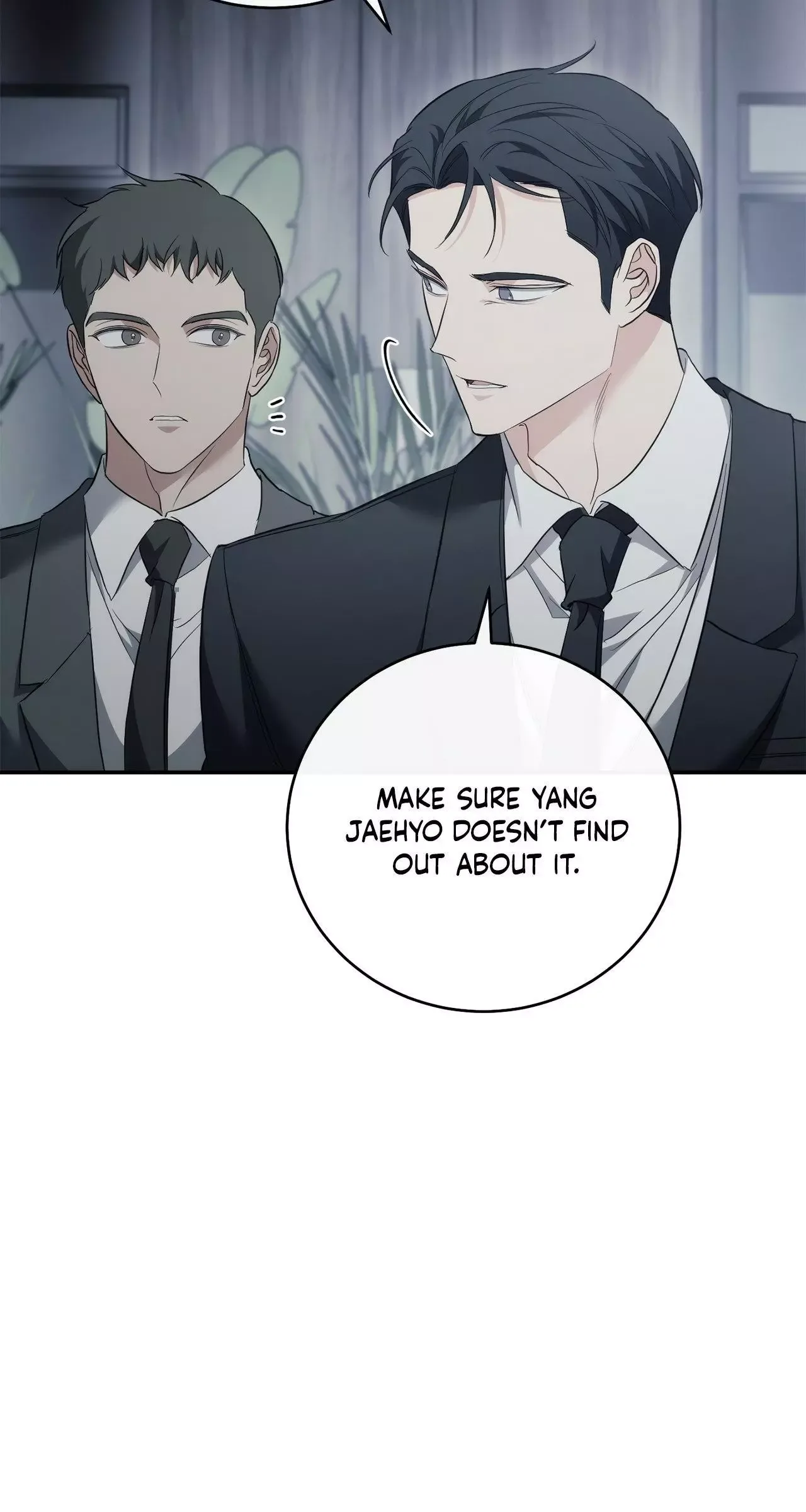 Unfinished Business Chapter 41 page 60