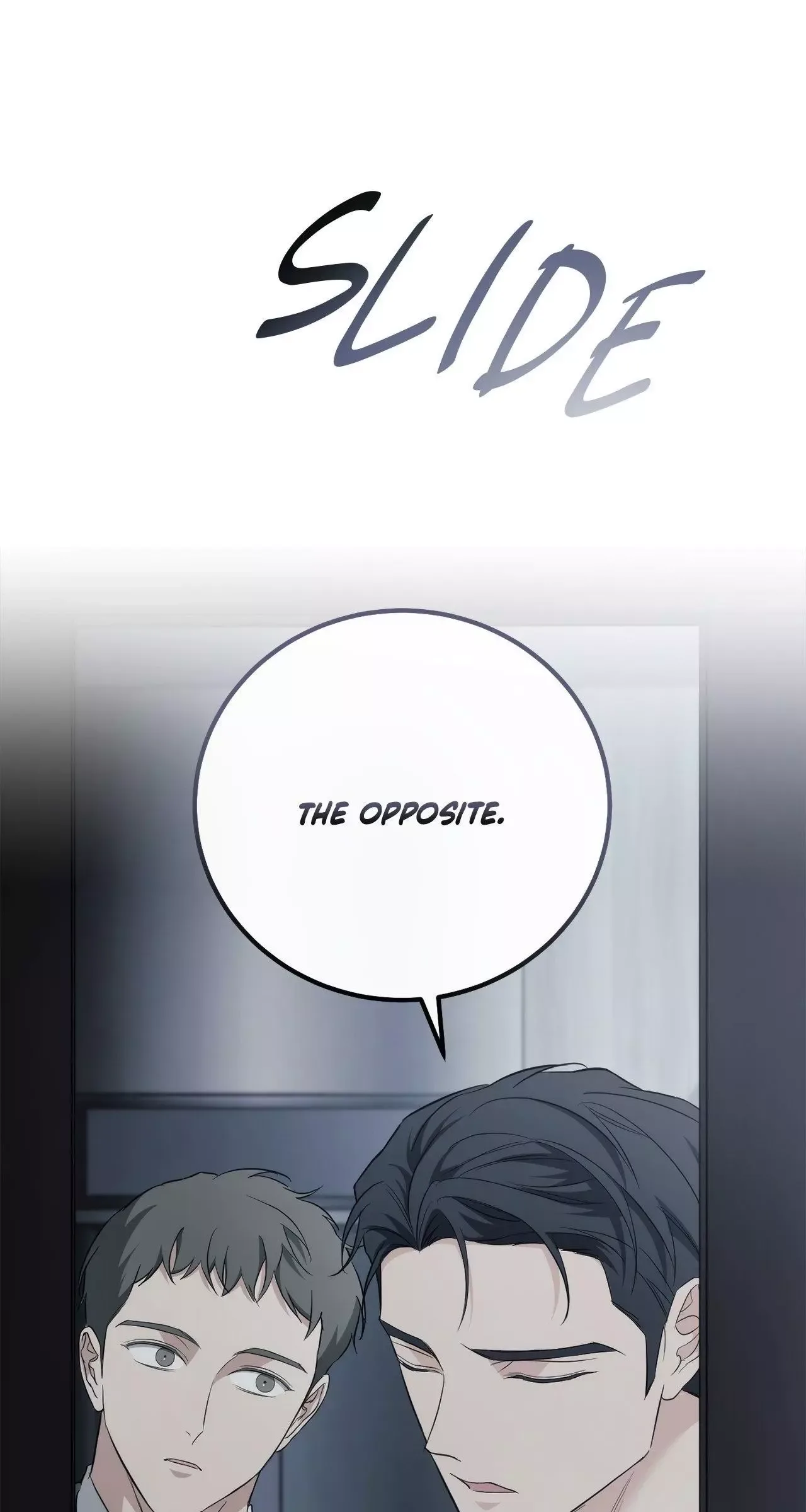 Unfinished Business Chapter 41 page 62