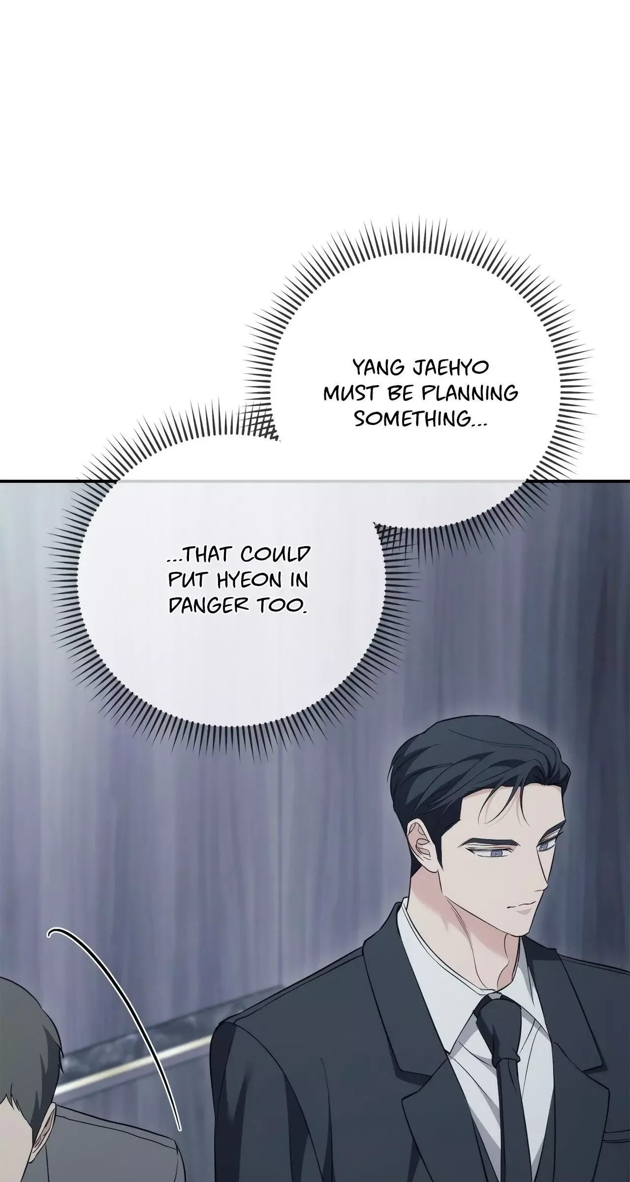 Unfinished Business Chapter 41 page 66