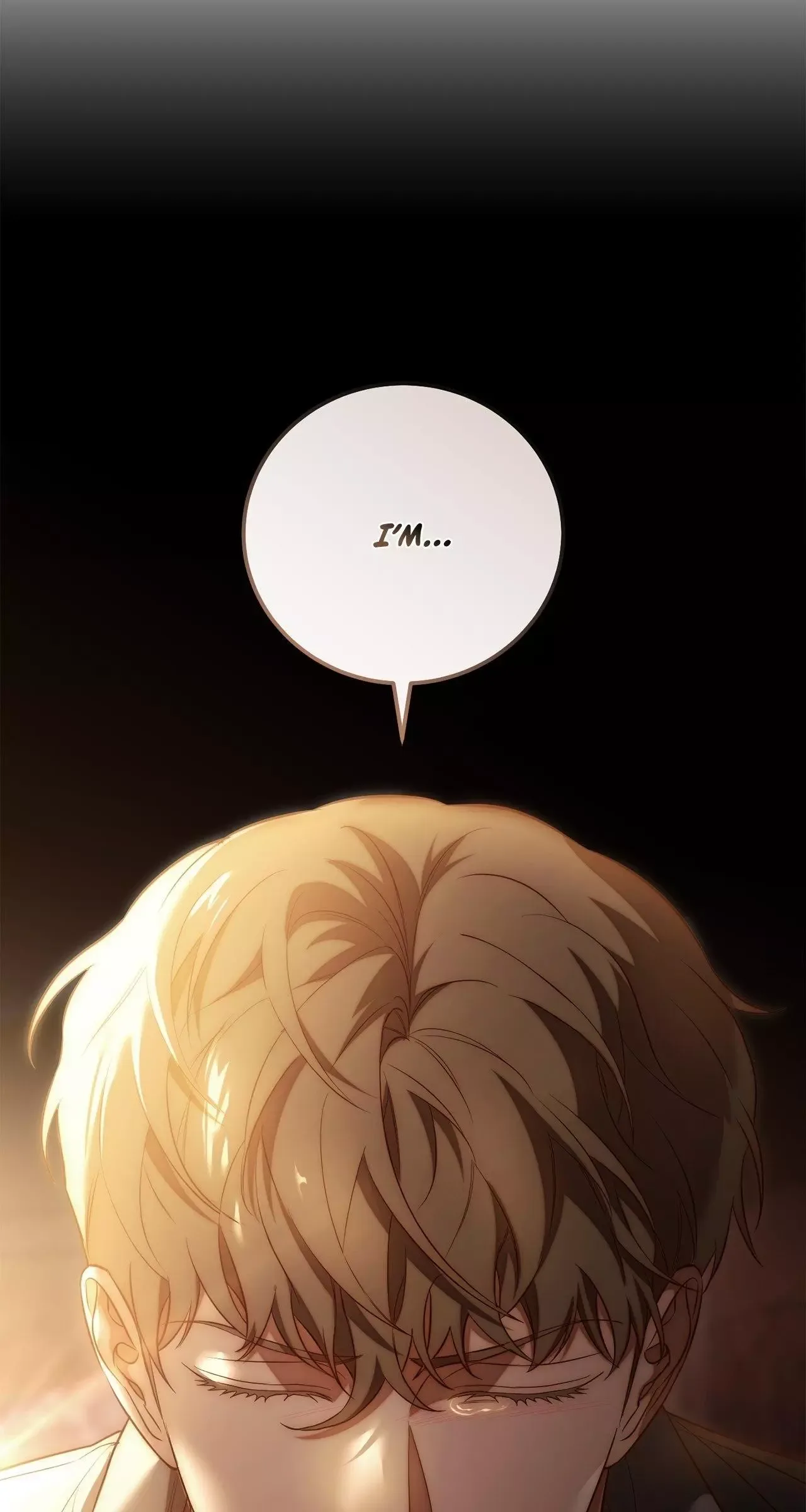 Unfinished Business Chapter 41 page 68