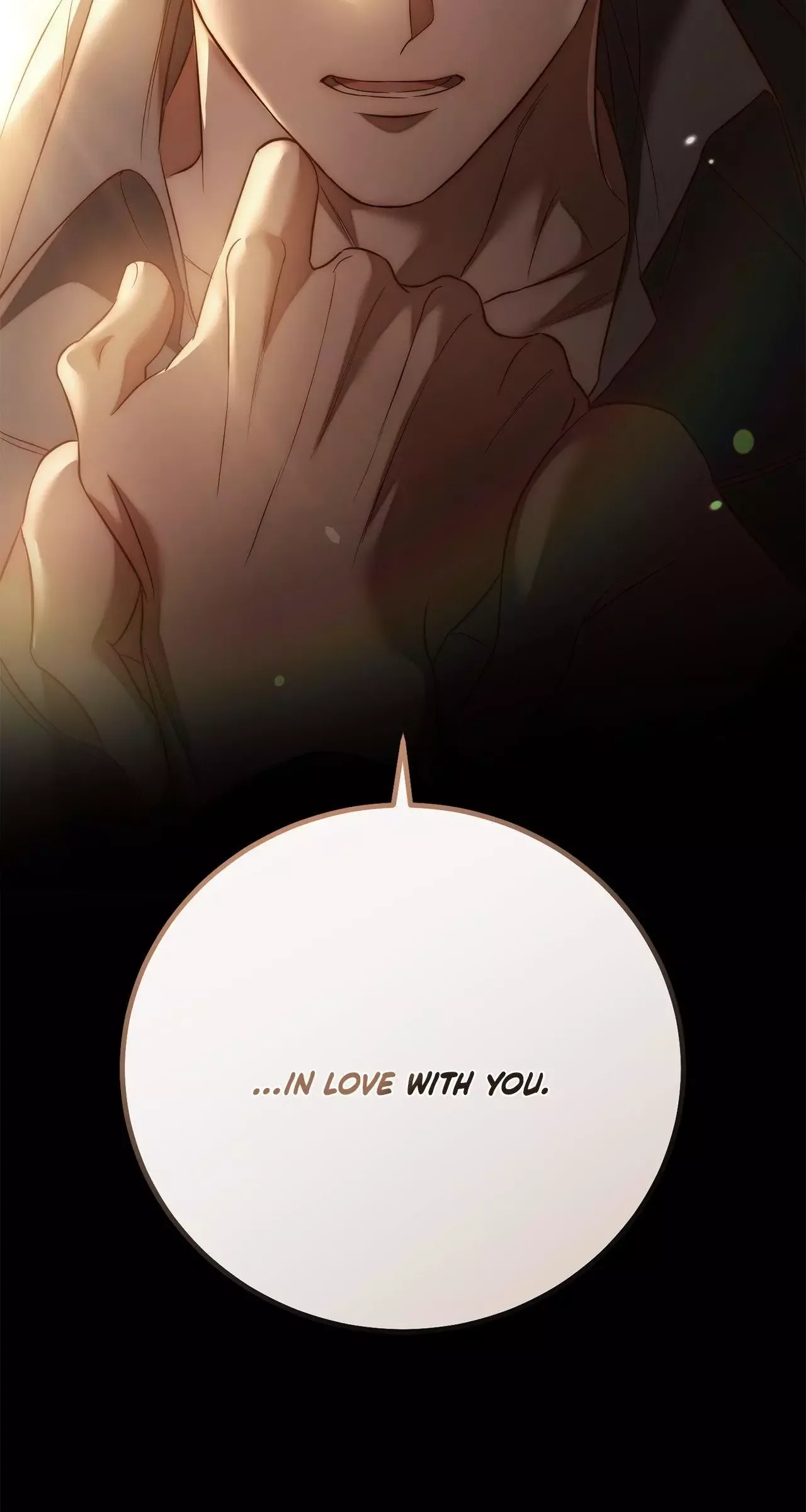 Unfinished Business Chapter 41 page 69