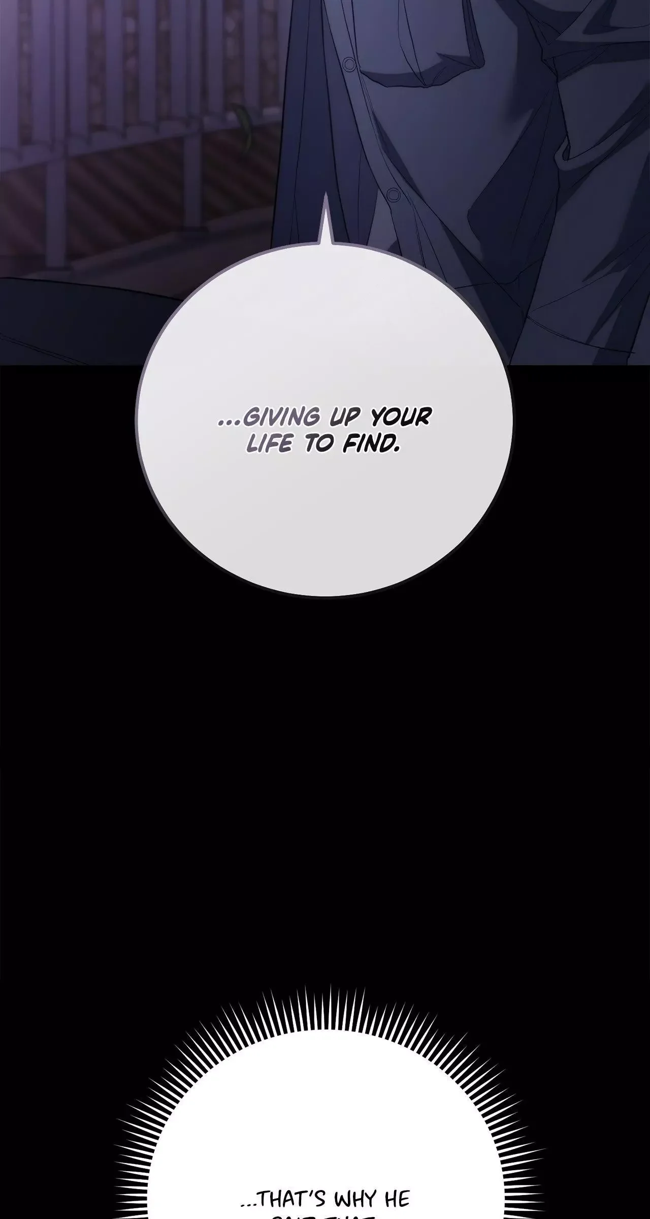 Unfinished Business Chapter 41 page 76