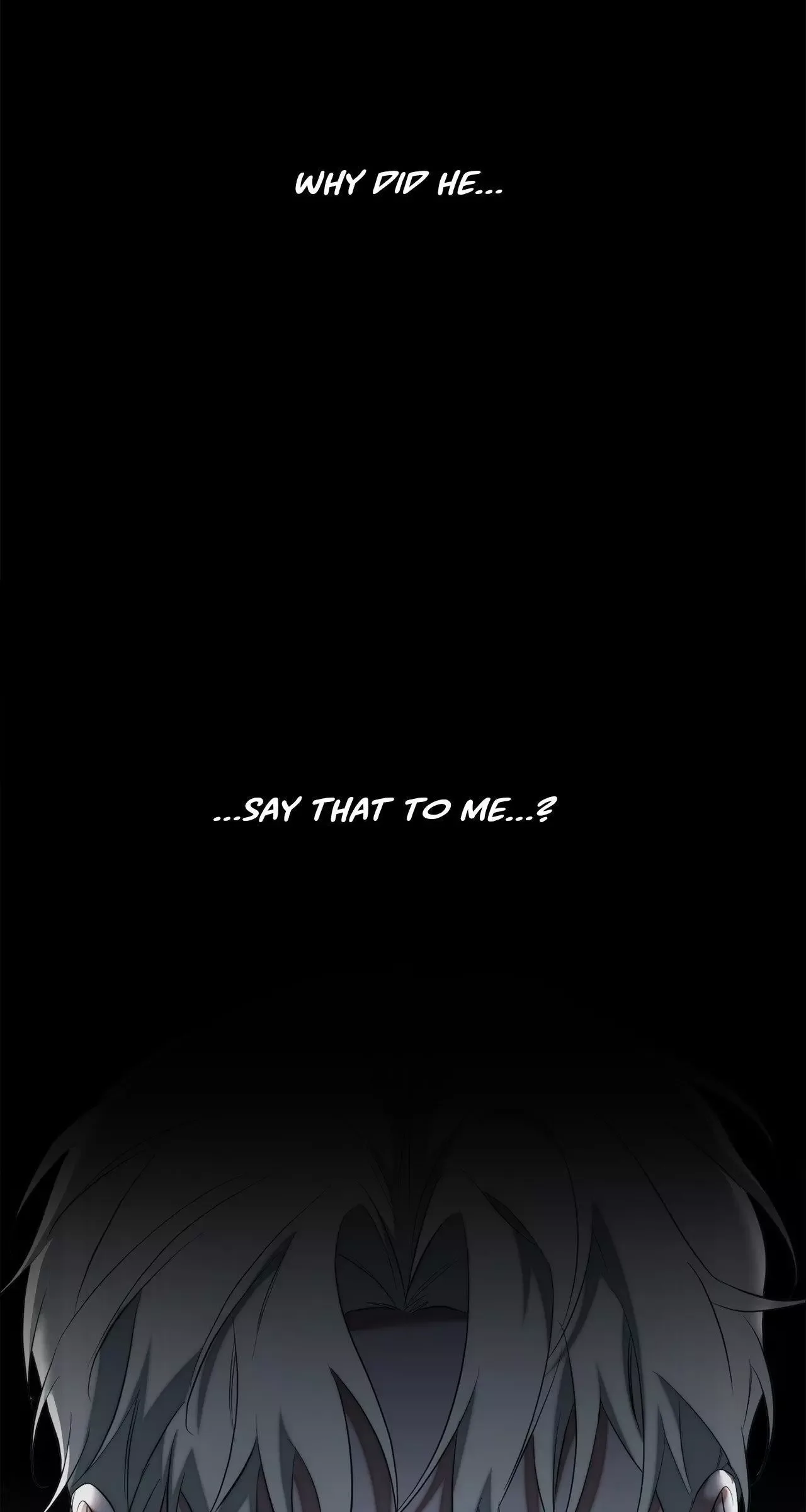 Unfinished Business Chapter 41 page 79