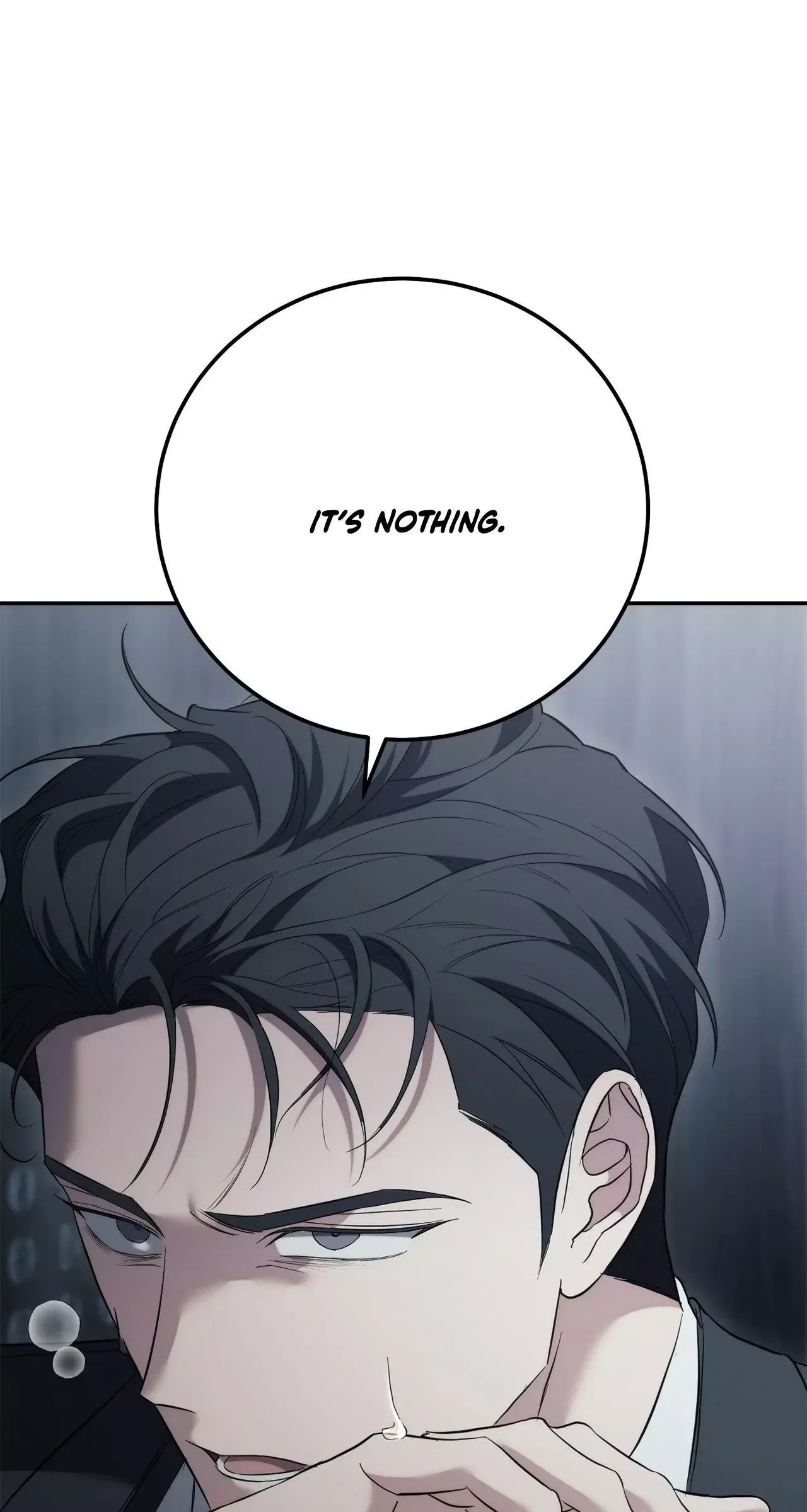 Unfinished Business Chapter 41 page 86