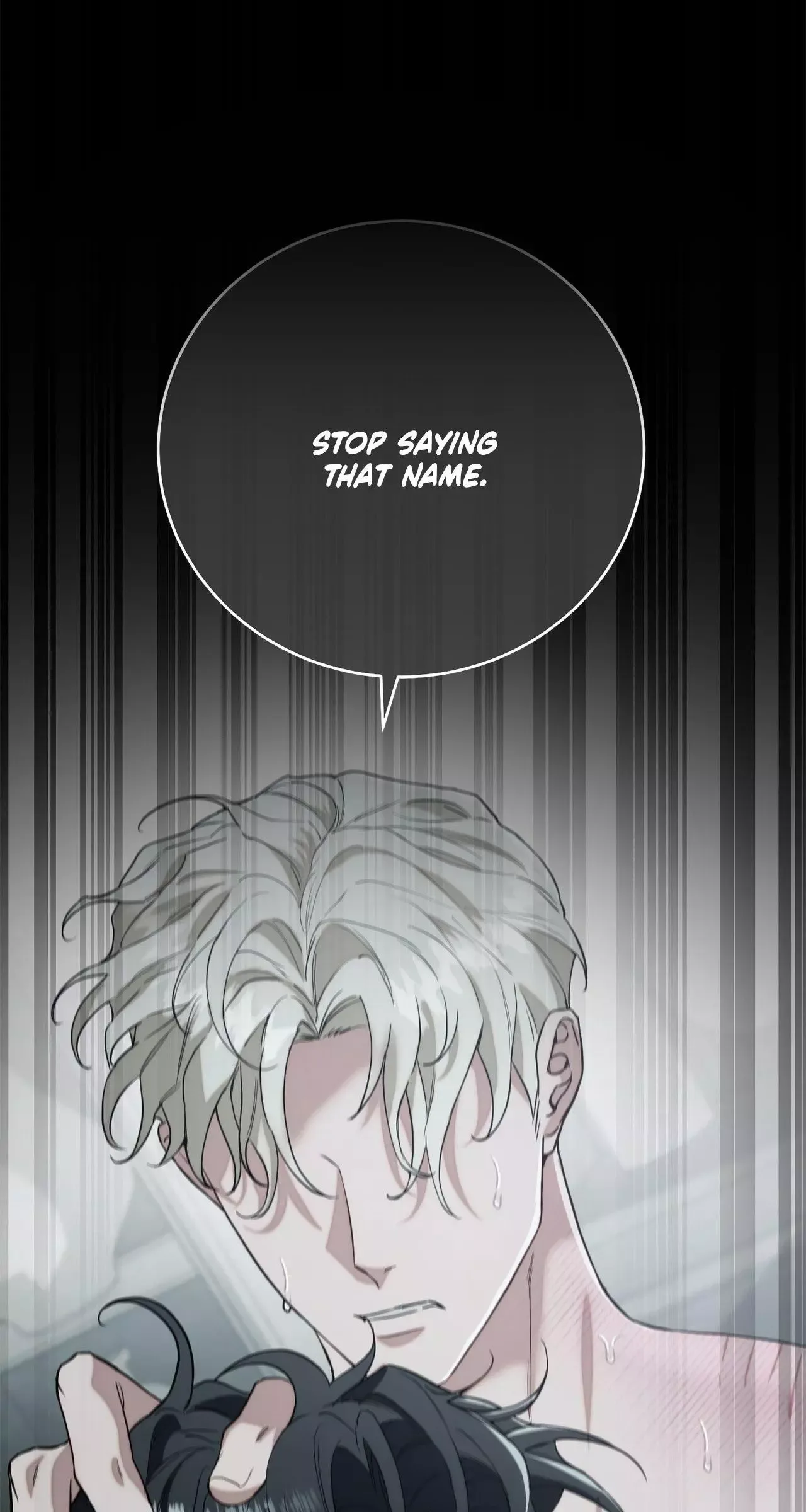 Unfinished Business Chapter 41 page 91