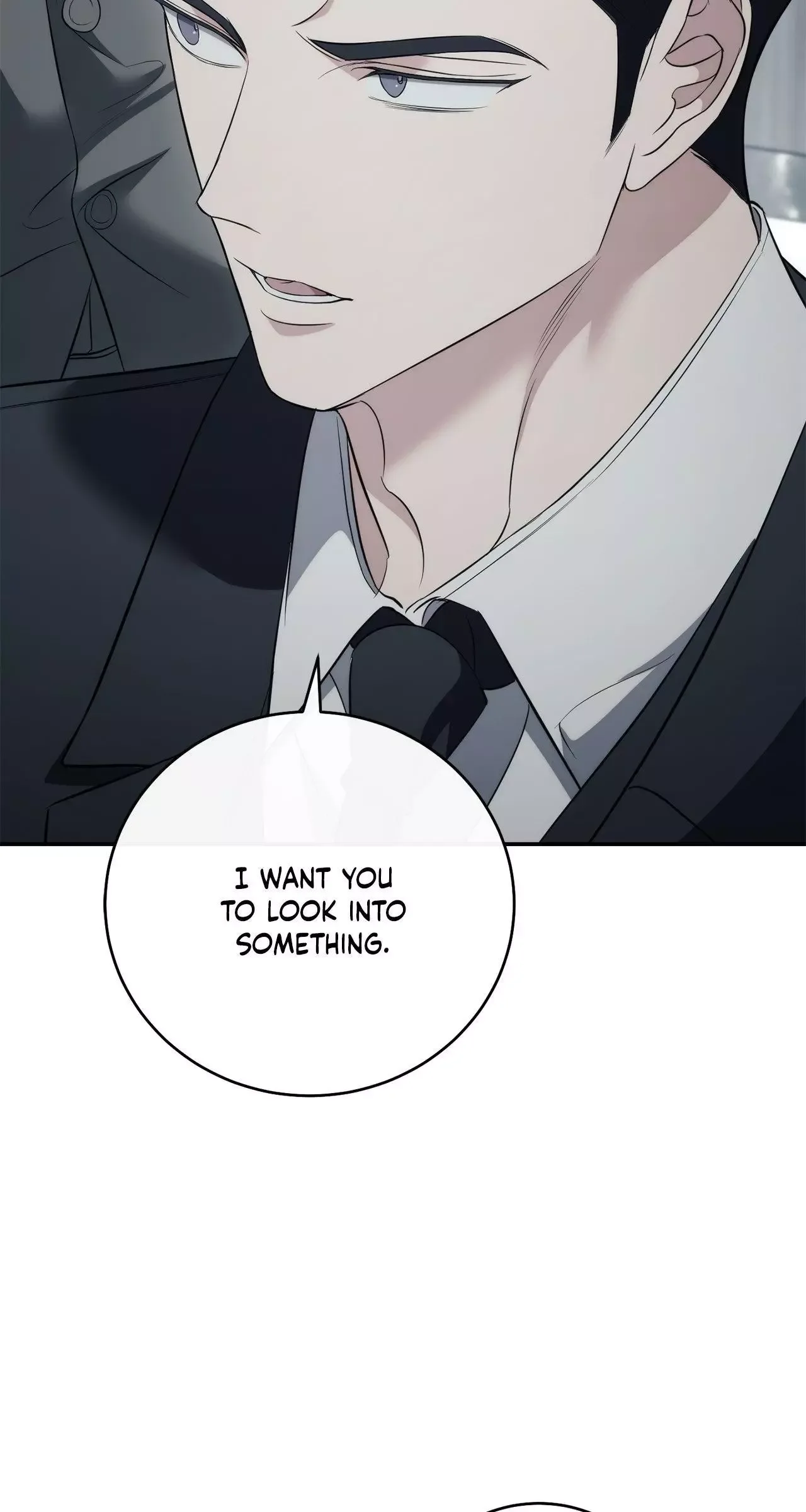 Unfinished Business Chapter 41 page 96