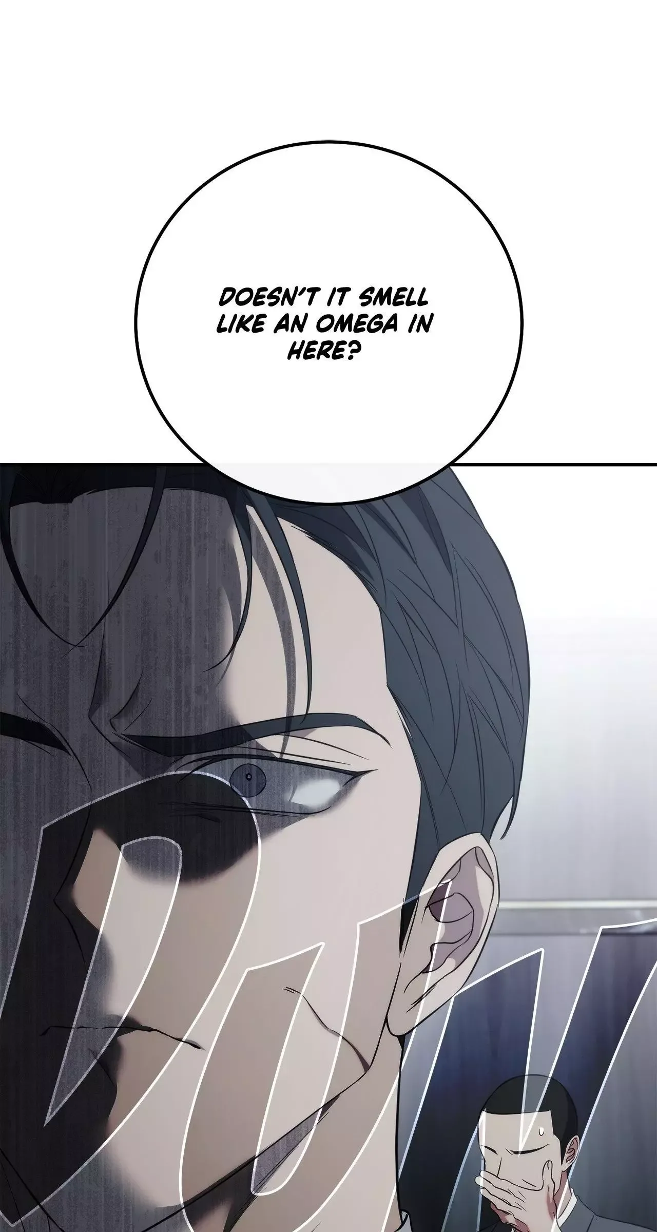 Unfinished Business Chapter 41 page 107
