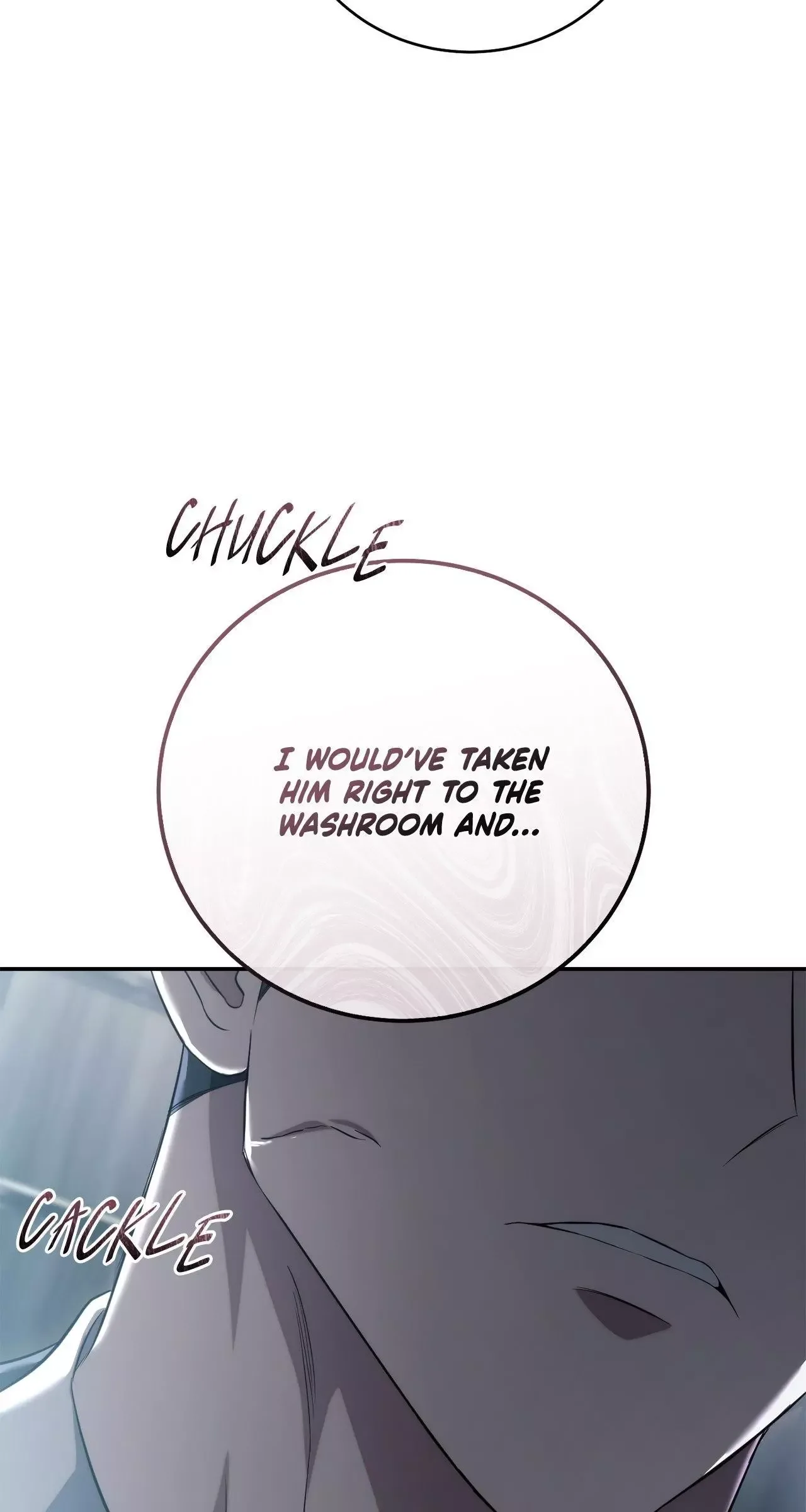 Unfinished Business Chapter 41 page 110