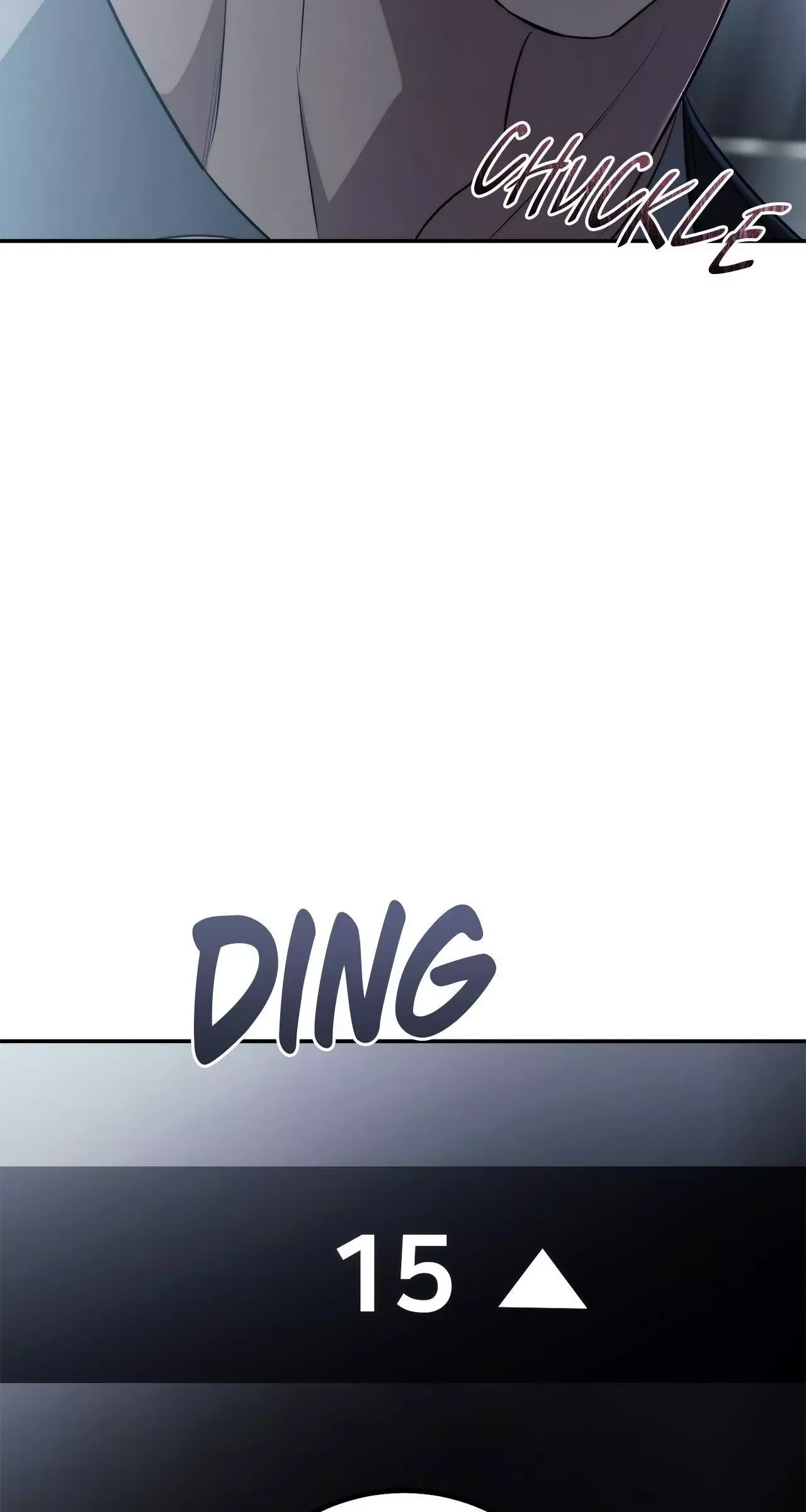 Unfinished Business Chapter 41 page 111