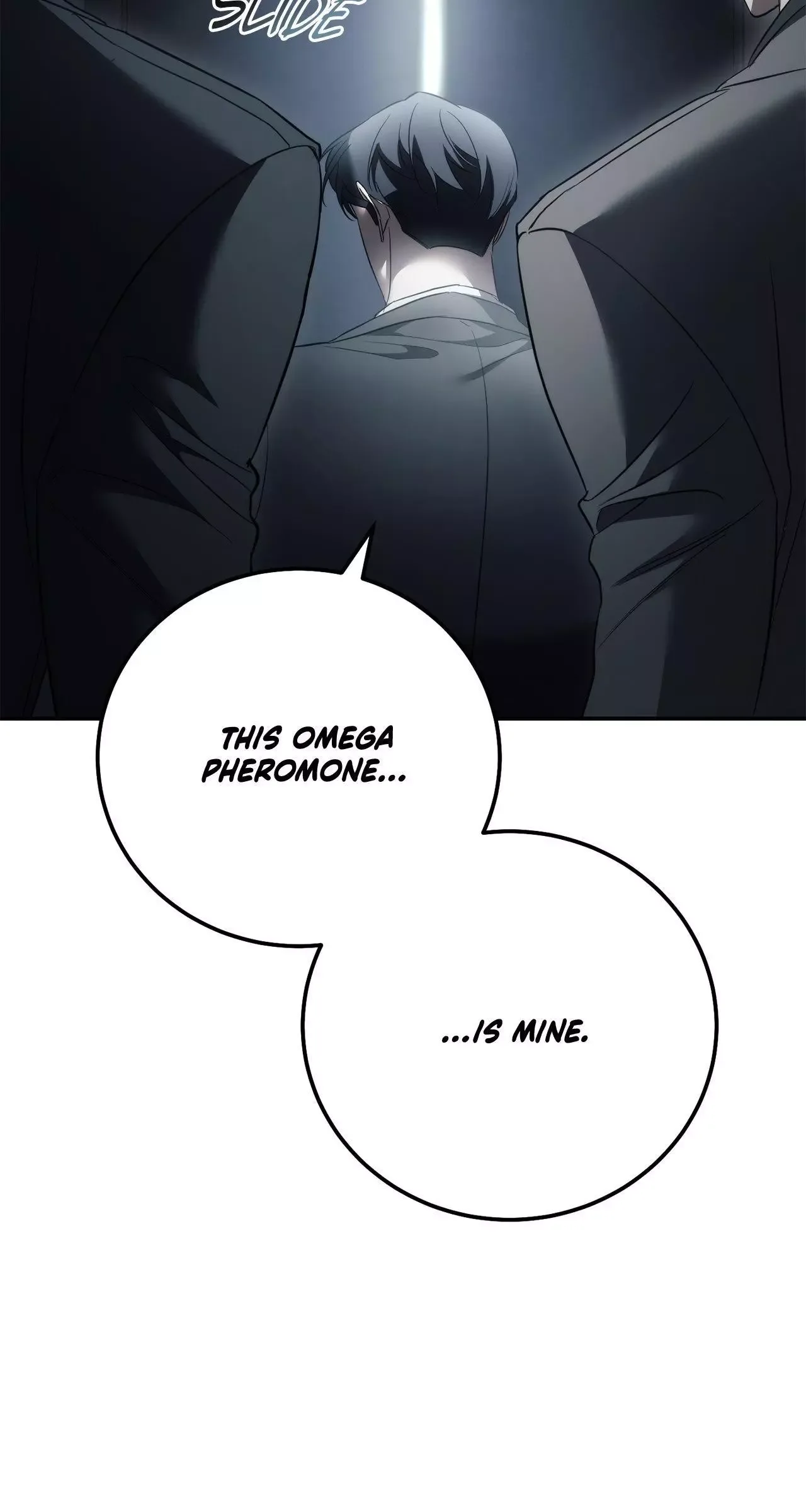 Unfinished Business Chapter 41 page 113