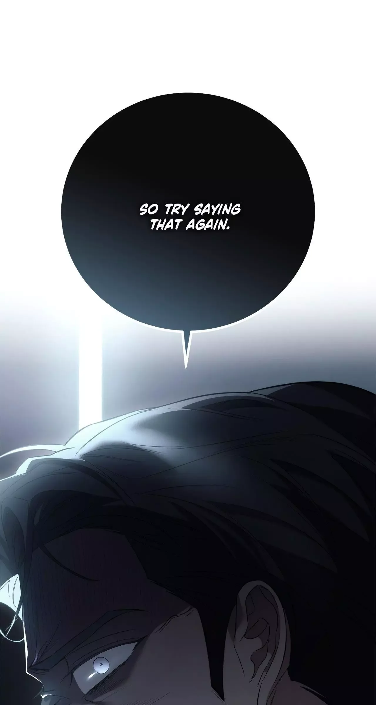 Unfinished Business Chapter 41 page 114