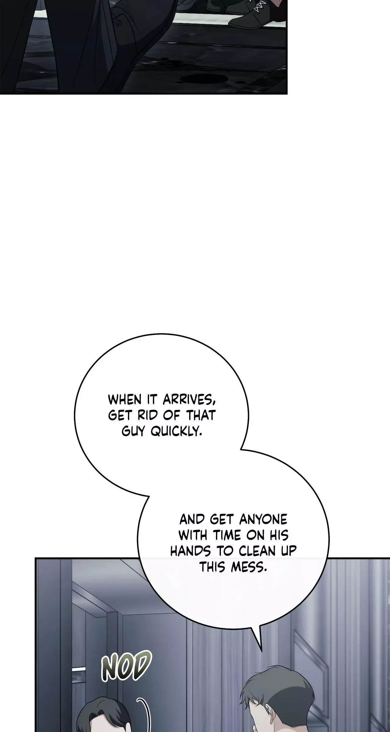 Unfinished Business Chapter 42 page 4