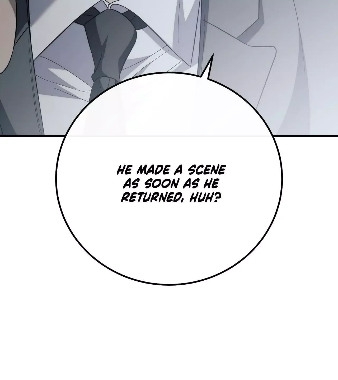 Unfinished Business Chapter 42 page 8