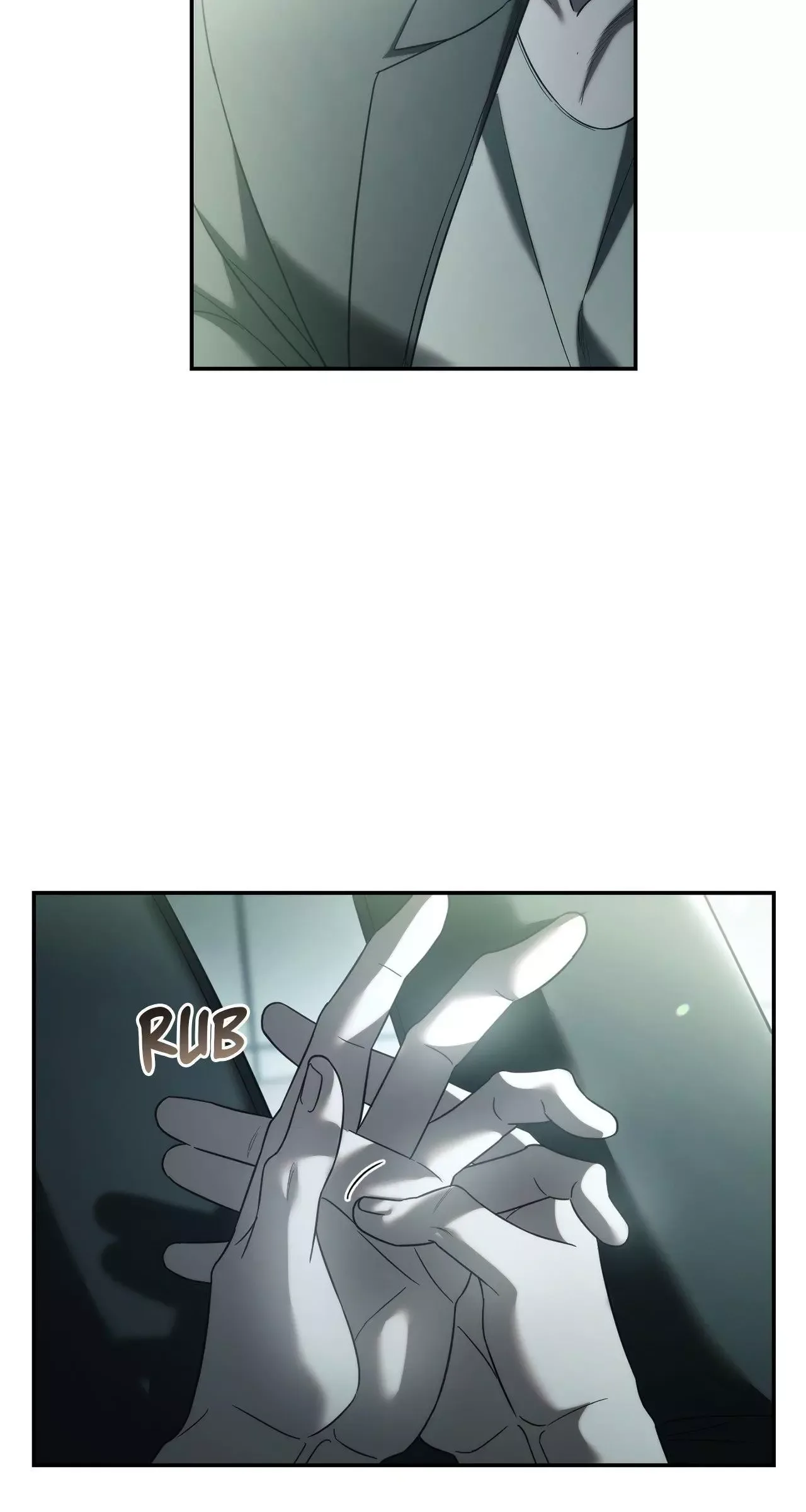 Unfinished Business Chapter 42 page 19