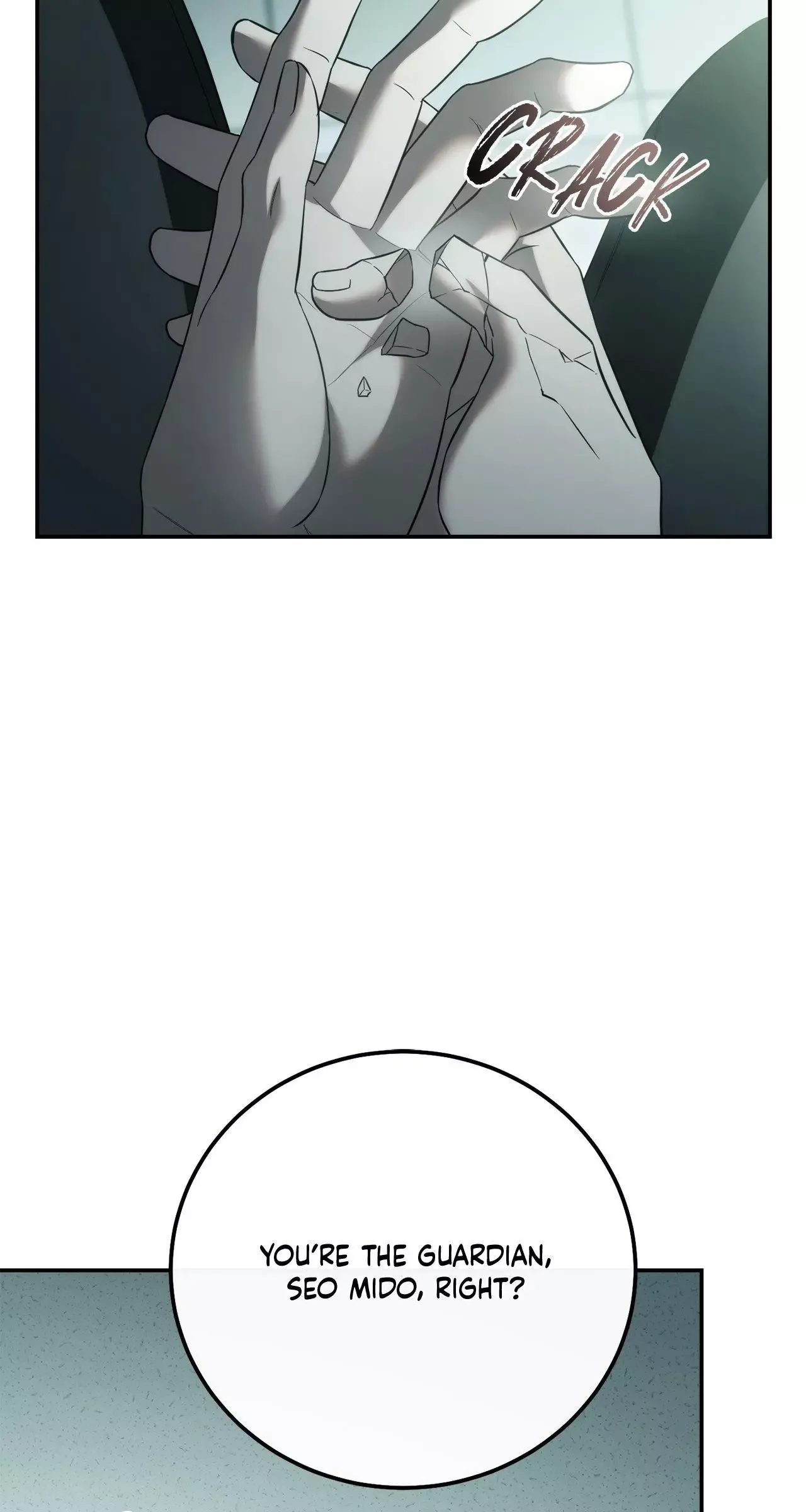 Unfinished Business Chapter 42 page 21