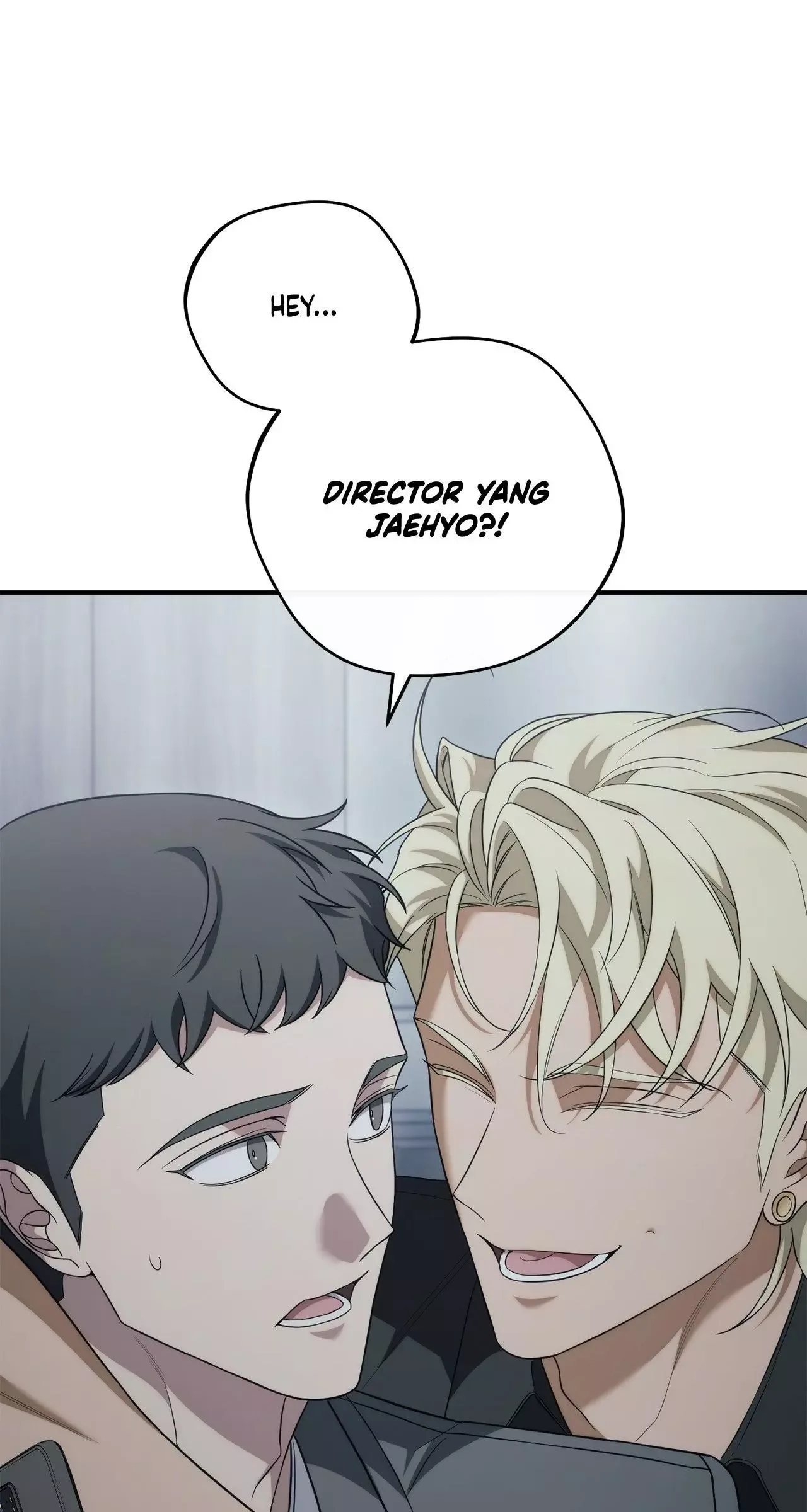 Unfinished Business Chapter 42 page 9