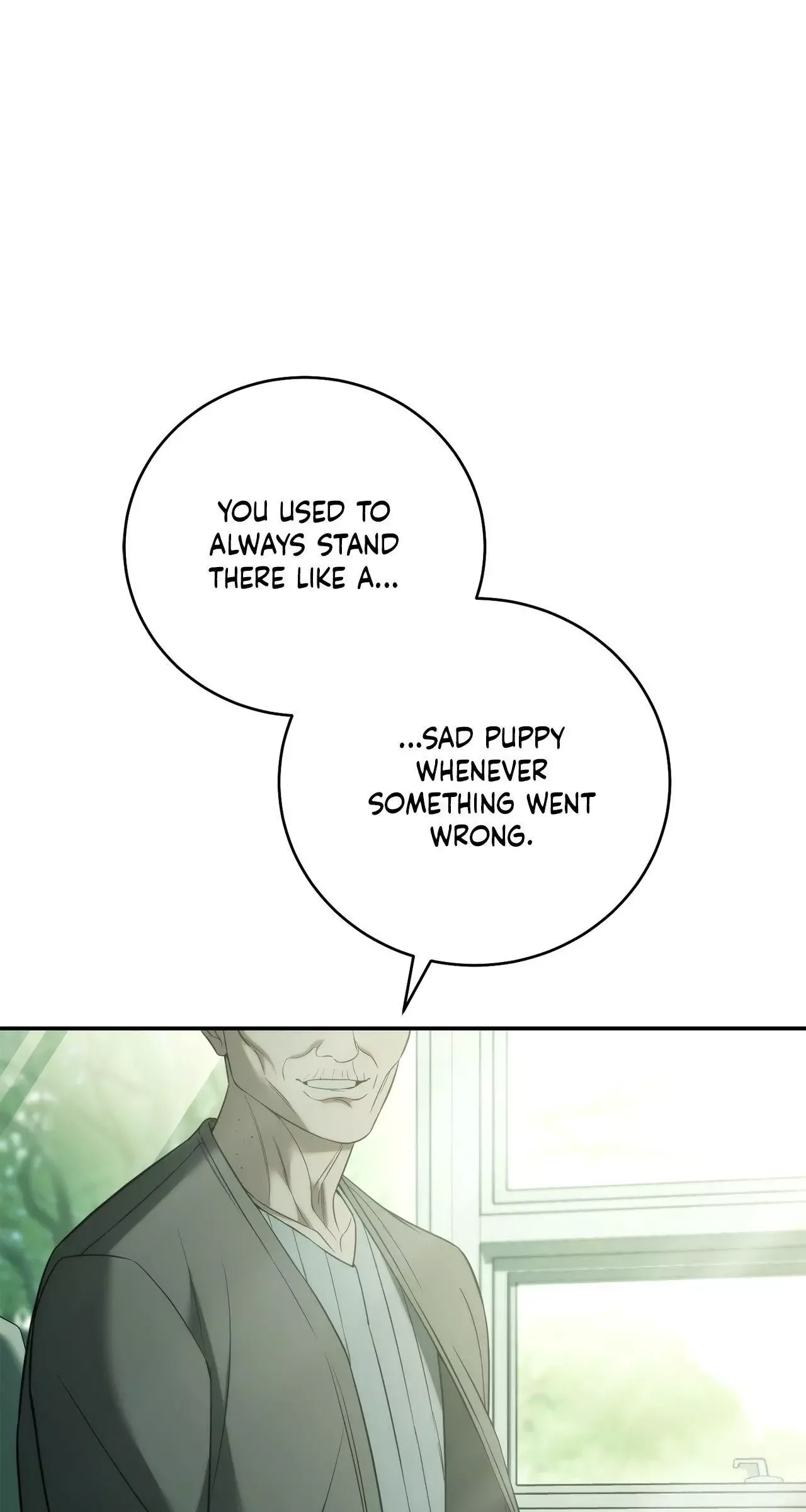 Unfinished Business Chapter 42 page 29