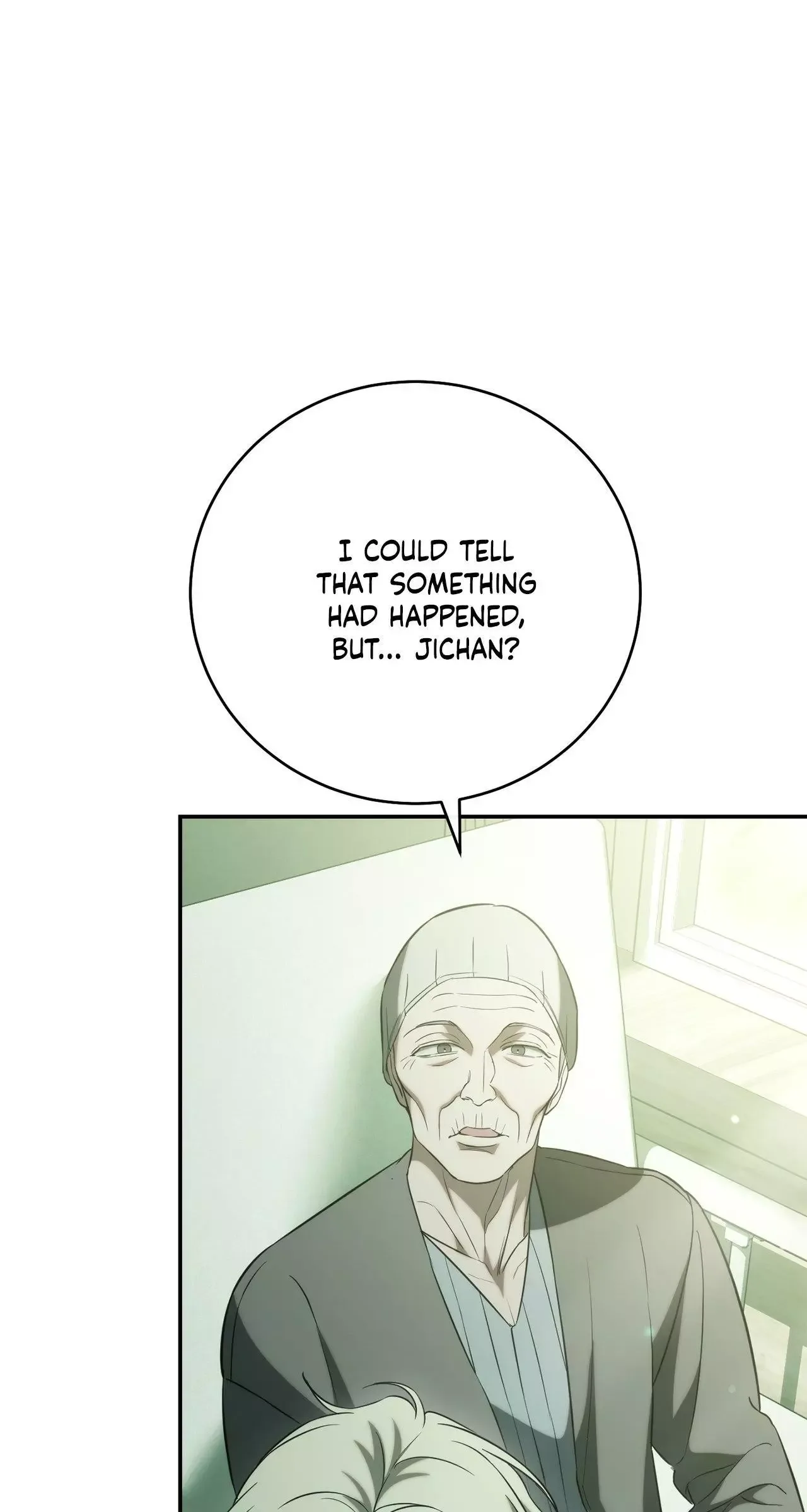 Unfinished Business Chapter 42 page 36